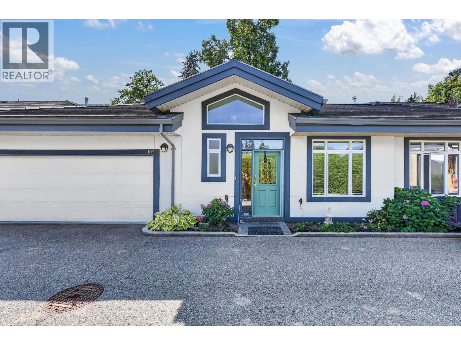 1986 Bowes Street Unit# 109, Kelowna, British Columbia  V1Y 3C3 - Photo 1 - 10399376