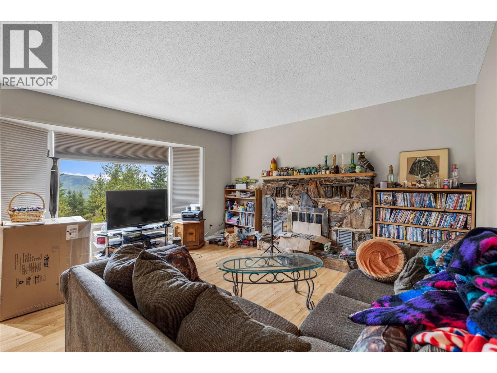 824 Barber Road, Clearwater, British Columbia  V0E 1N2 - Photo 10 - 10399348