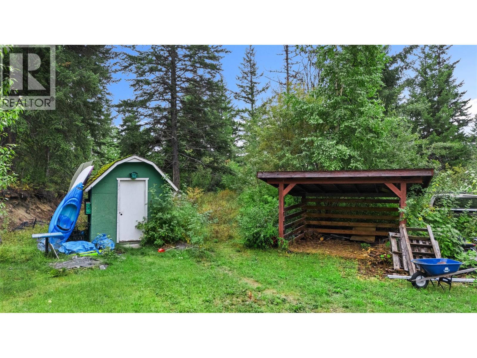 824 Barber Road, Clearwater, British Columbia  V0E 1N2 - Photo 22 - 10399348