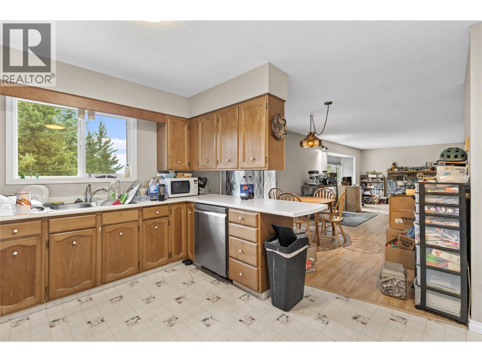 824 Barber Road, Clearwater, British Columbia  V0E 1N2 - Photo 5 - 10399348