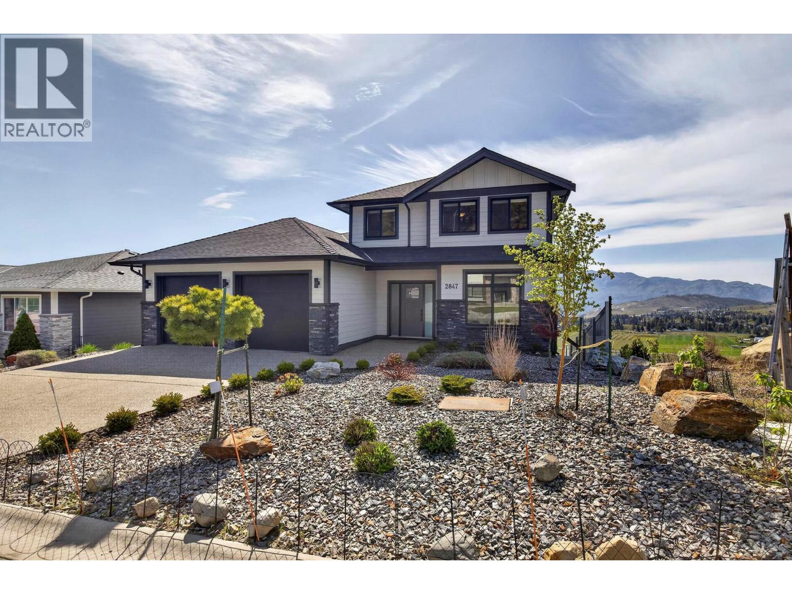 2847 Copper Ridge Drive, West Kelowna, British Columbia  V4T 0E7 - Photo 1 - 10399390