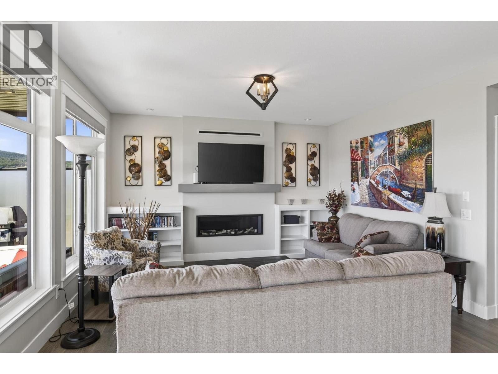 2847 Copper Ridge Drive, West Kelowna, British Columbia  V4T 0E7 - Photo 10 - 10399390