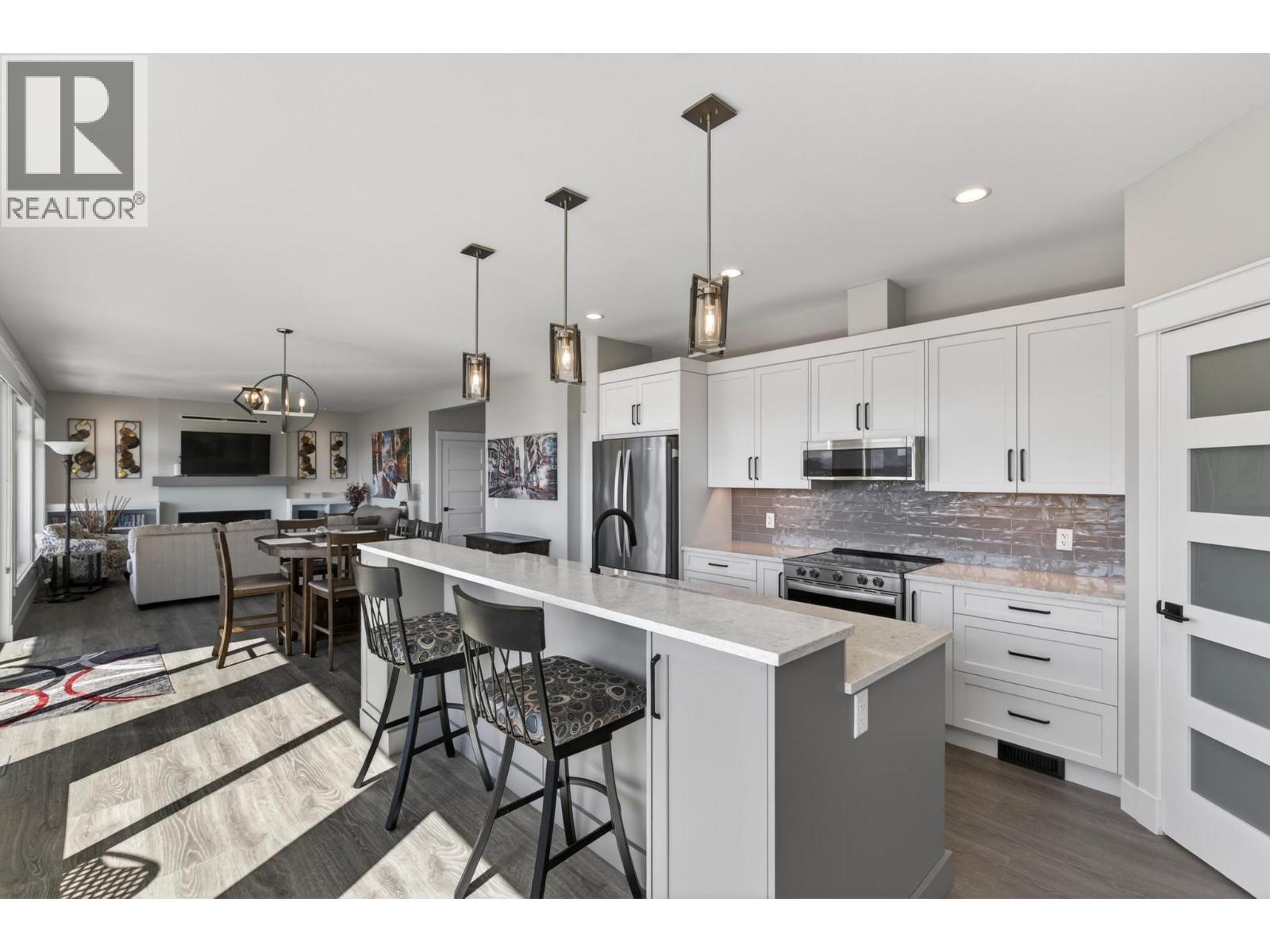 2847 Copper Ridge Drive, West Kelowna, British Columbia  V4T 0E7 - Photo 5 - 10399390