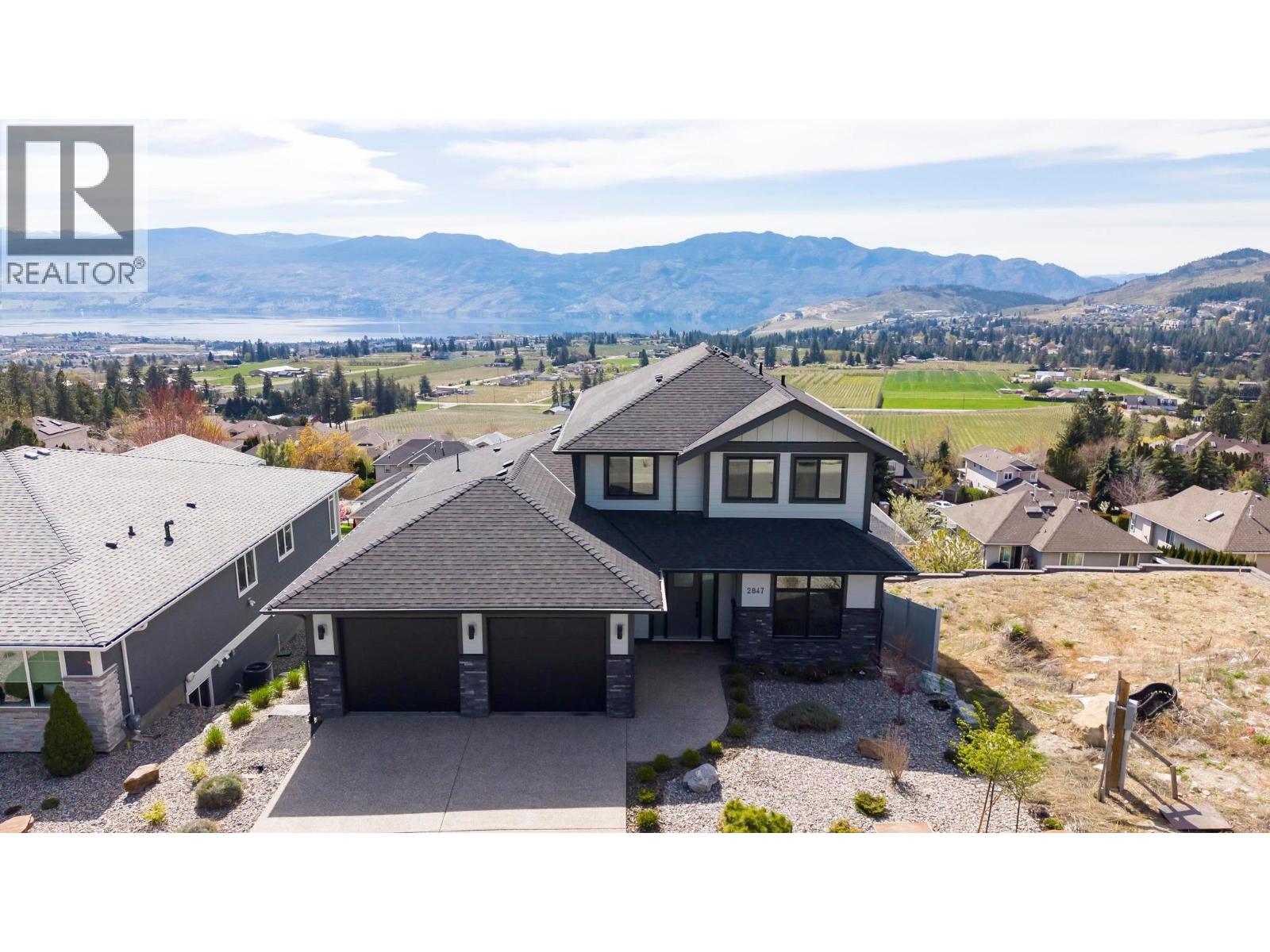 2847 Copper Ridge Drive, West Kelowna, British Columbia  V4T 0E7 - Photo 53 - 10399390