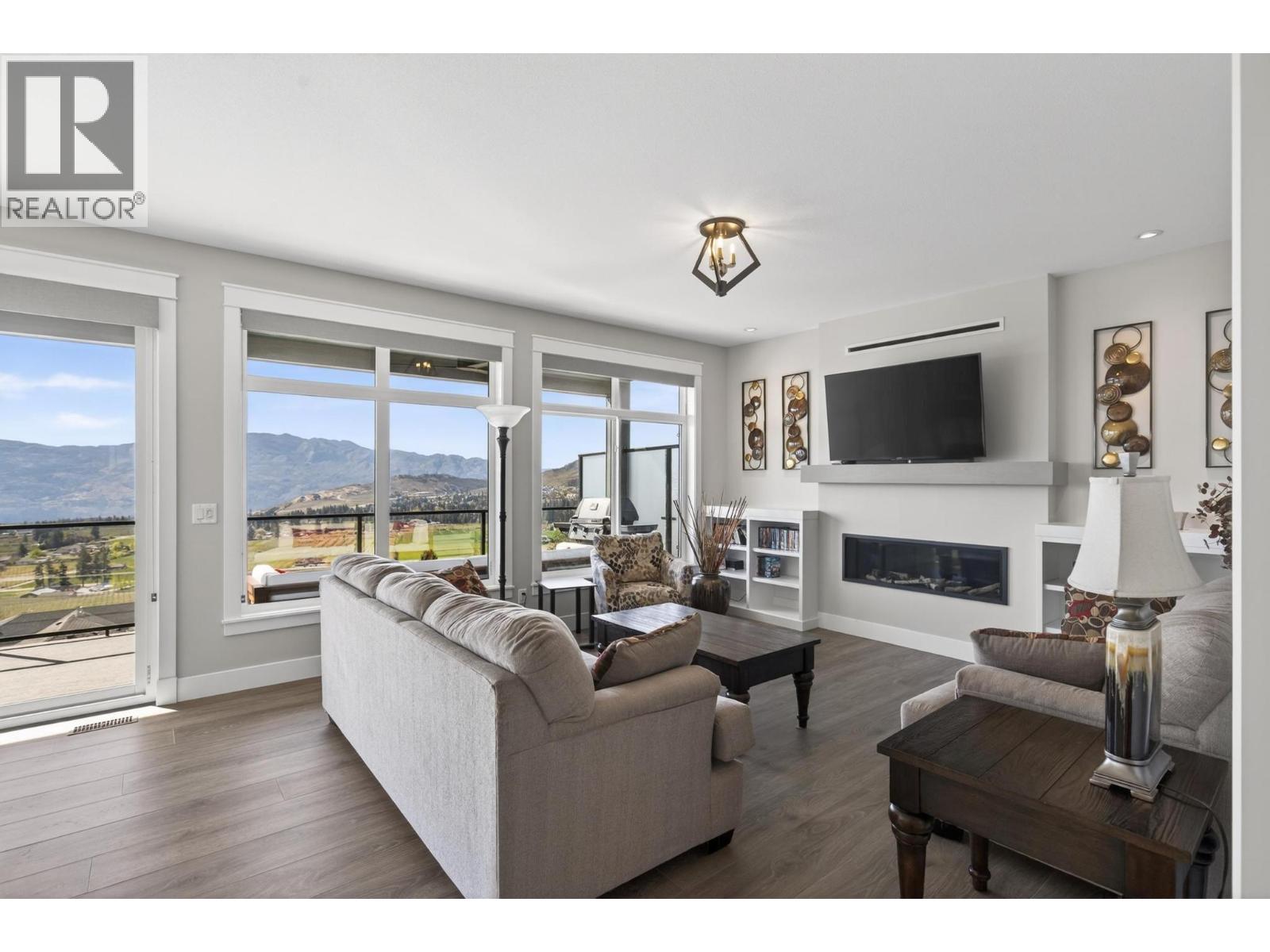 2847 Copper Ridge Drive, West Kelowna, British Columbia  V4T 0E7 - Photo 9 - 10399390