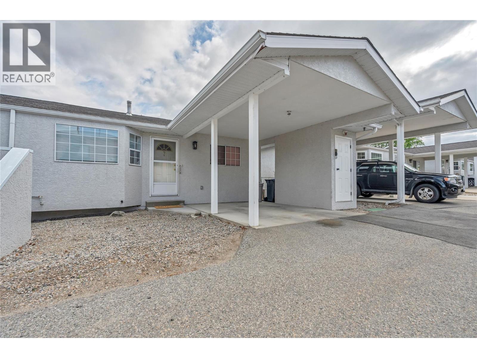 14615 Victoria Road Unit# 7, Summerland, British Columbia  V0H 1Z5 - Photo 1 - 10399340