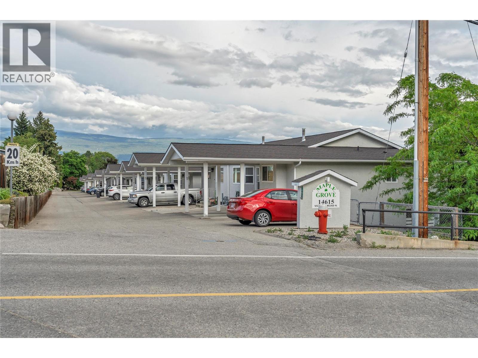 14615 Victoria Road Unit# 7, Summerland, British Columbia  V0H 1Z5 - Photo 33 - 10399340