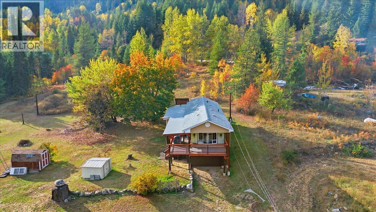2413 Doukhobour Road, Castlegar, British Columbia  V1N 4P2 - Photo 1 - 10399435