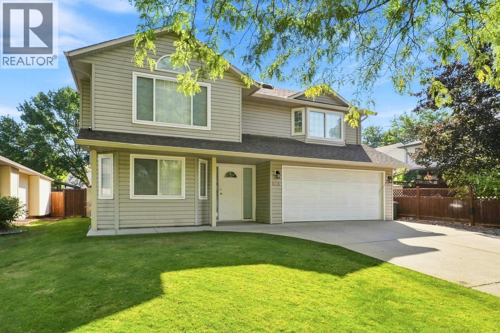 1325 Friesen Road, Kelowna, British Columbia  V1X 7P3 - Photo 1 - 10398934