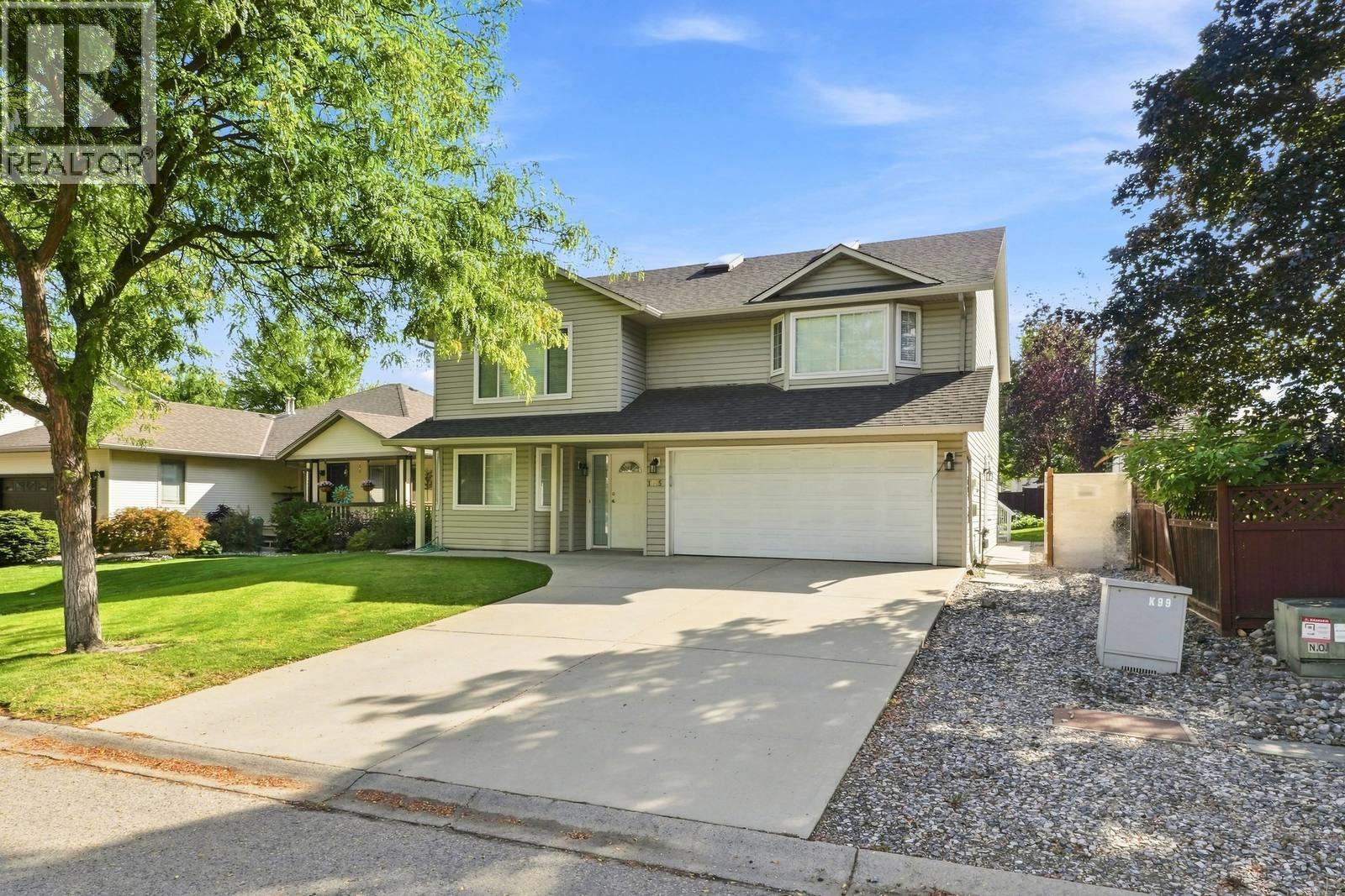 1325 Friesen Road, Kelowna, British Columbia  V1X 7P3 - Photo 2 - 10398934