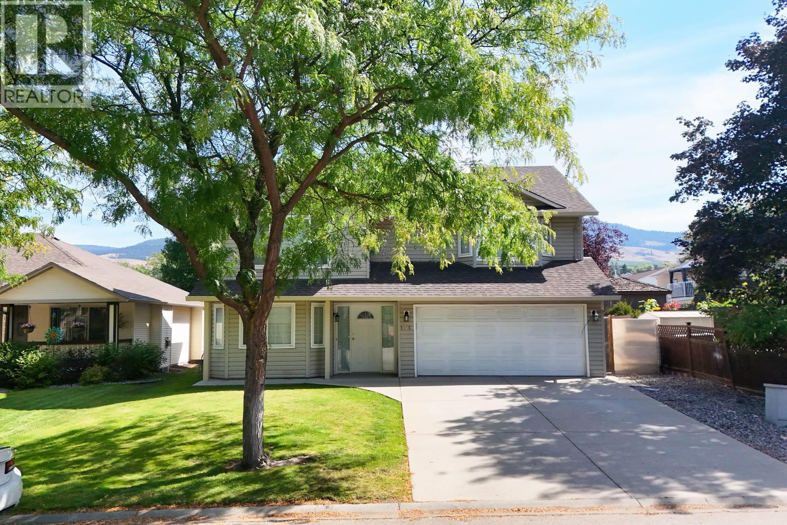 1325 Friesen Road, Kelowna, British Columbia  V1X 7P3 - Photo 3 - 10398934