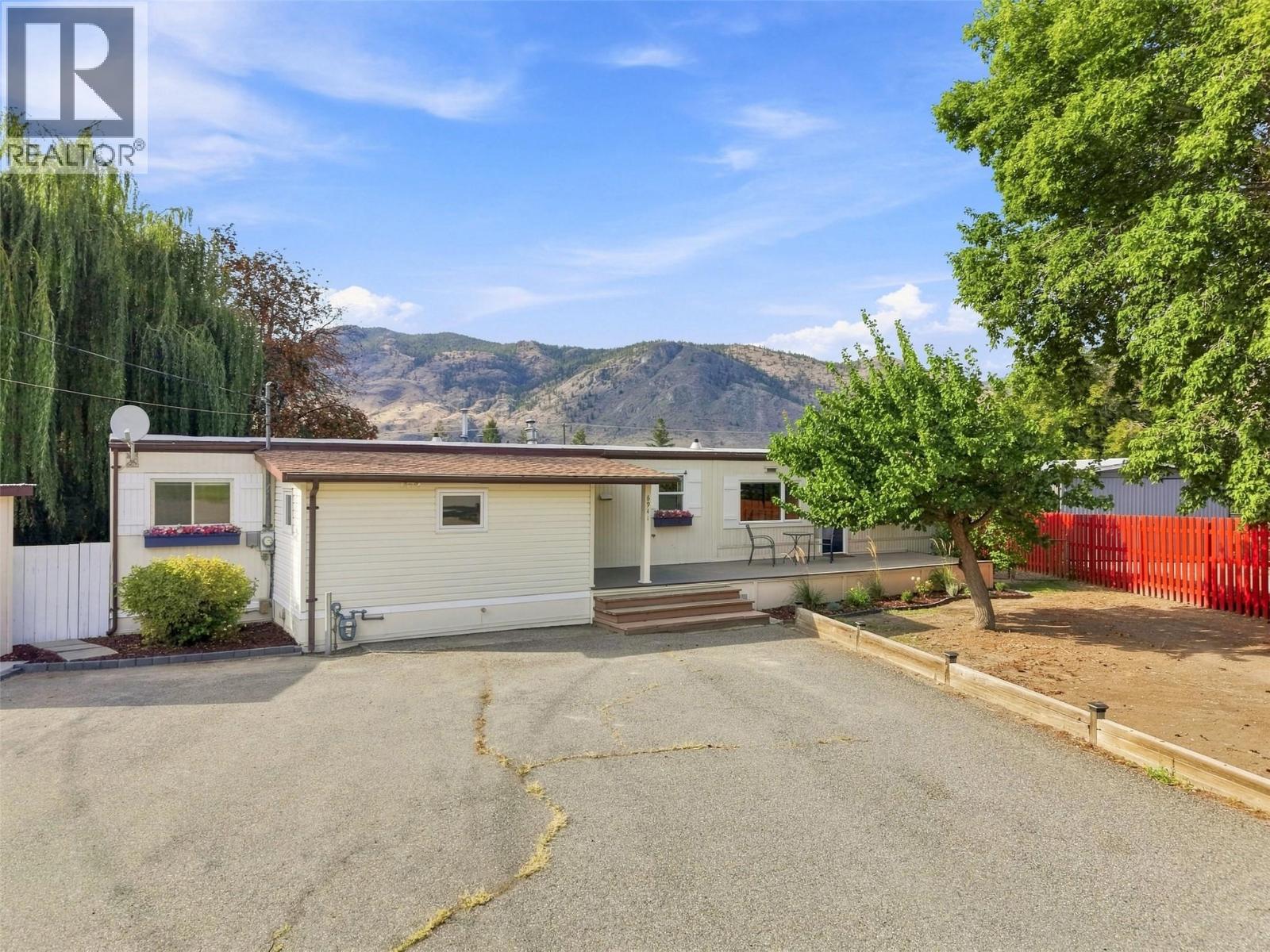 6941 Watson Drive E, Kamloops, British Columbia  V0K 2J0 - Photo 1 - 10399481