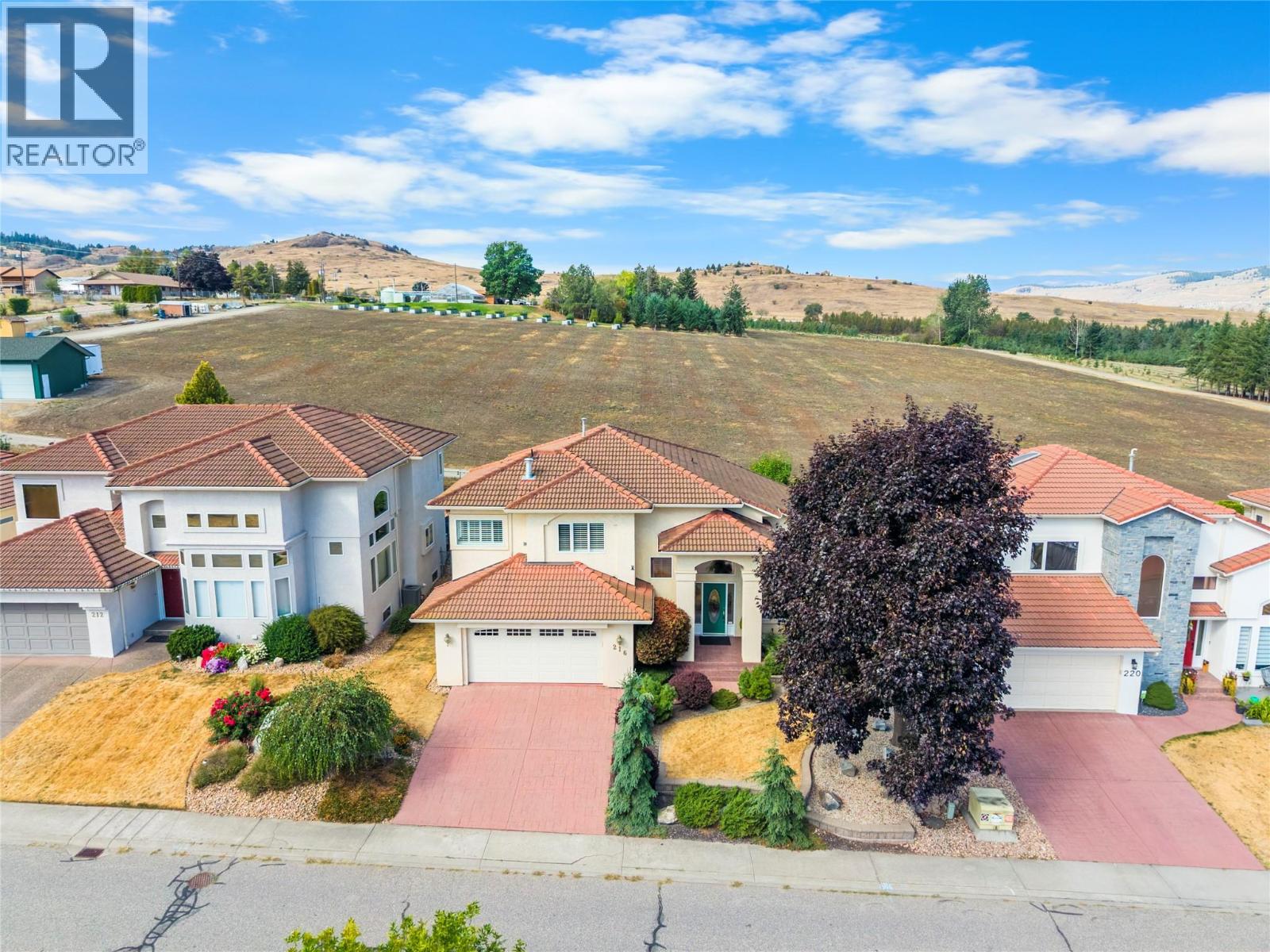 216 Country Estate Drive, Vernon, British Columbia  V1B 2V2 - Photo 1 - 10399209