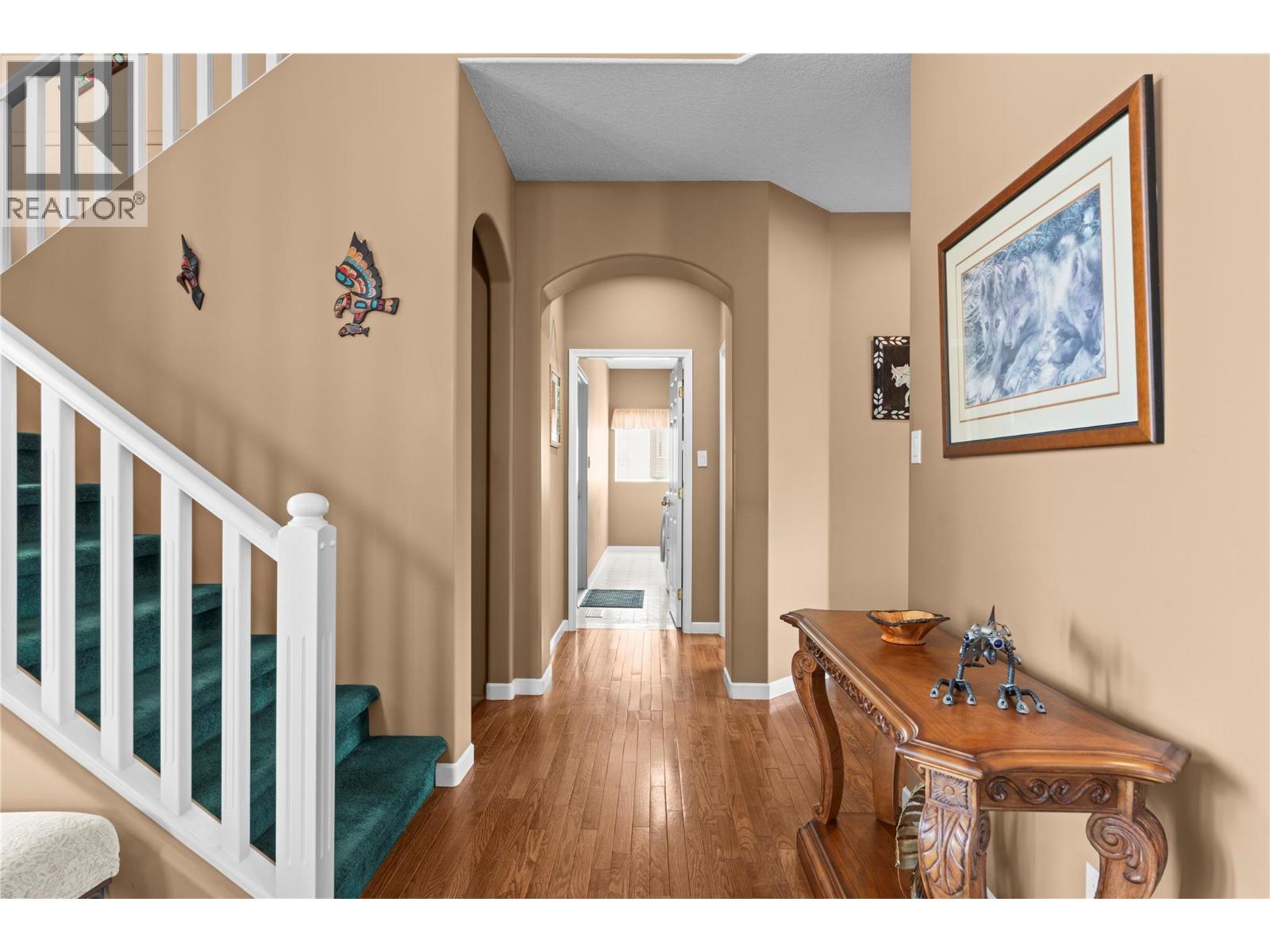216 Country Estate Drive, Vernon, British Columbia  V1B 2V2 - Photo 17 - 10399209