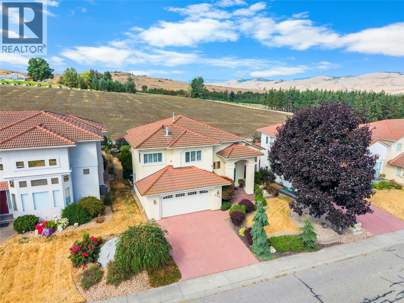 216 Country Estate Drive, Vernon, British Columbia  V1B 2V2 - Photo 38 - 10399209