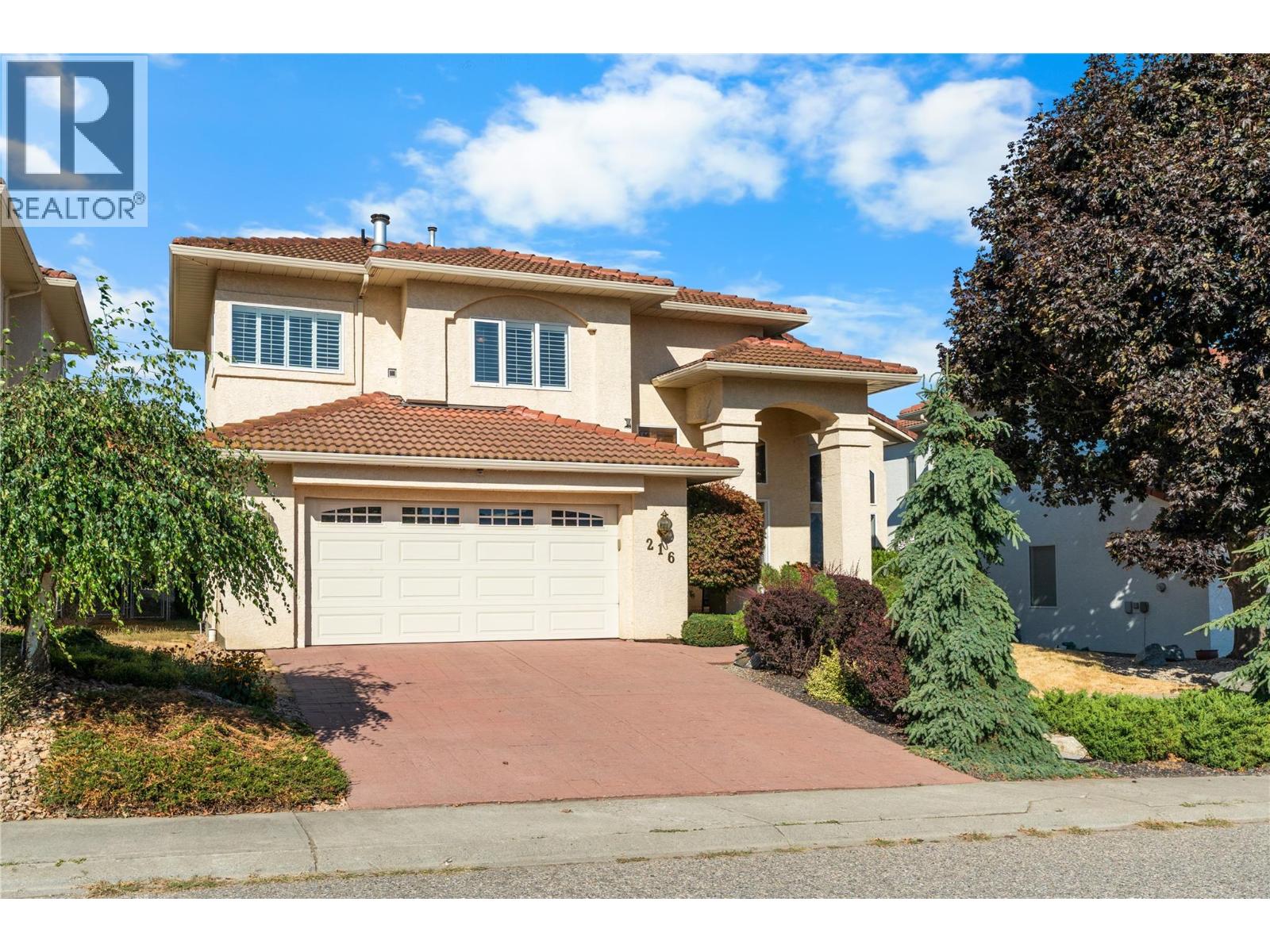 216 Country Estate Drive, Vernon, British Columbia  V1B 2V2 - Photo 47 - 10399209