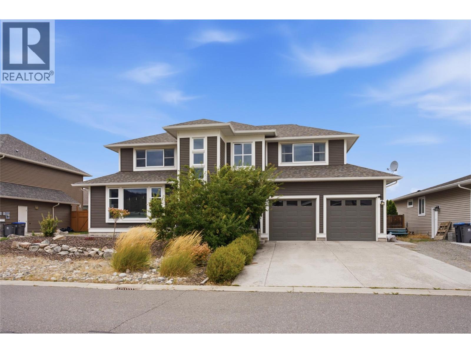 1551 Cowan Way, Merritt, British Columbia  V1K 1B8 - Photo 1 - 10399468