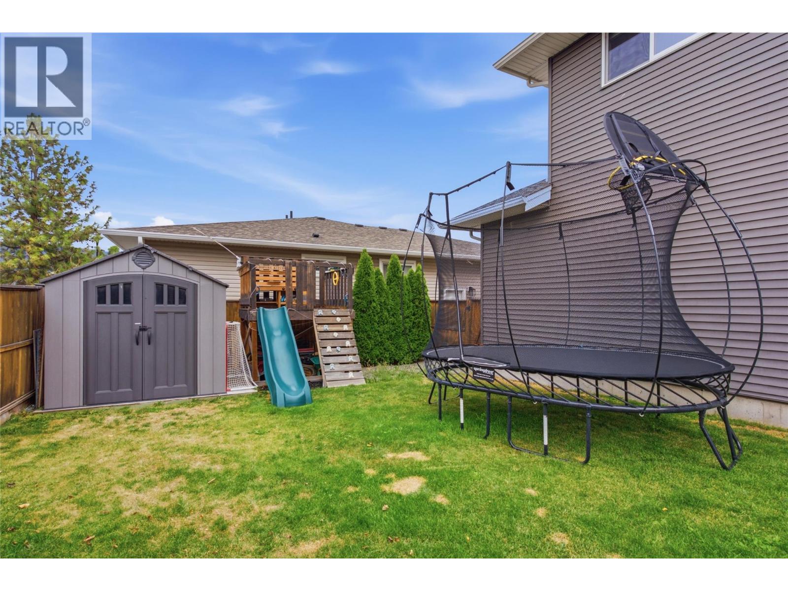 1551 Cowan Way, Merritt, British Columbia  V1K 1B8 - Photo 12 - 10399468