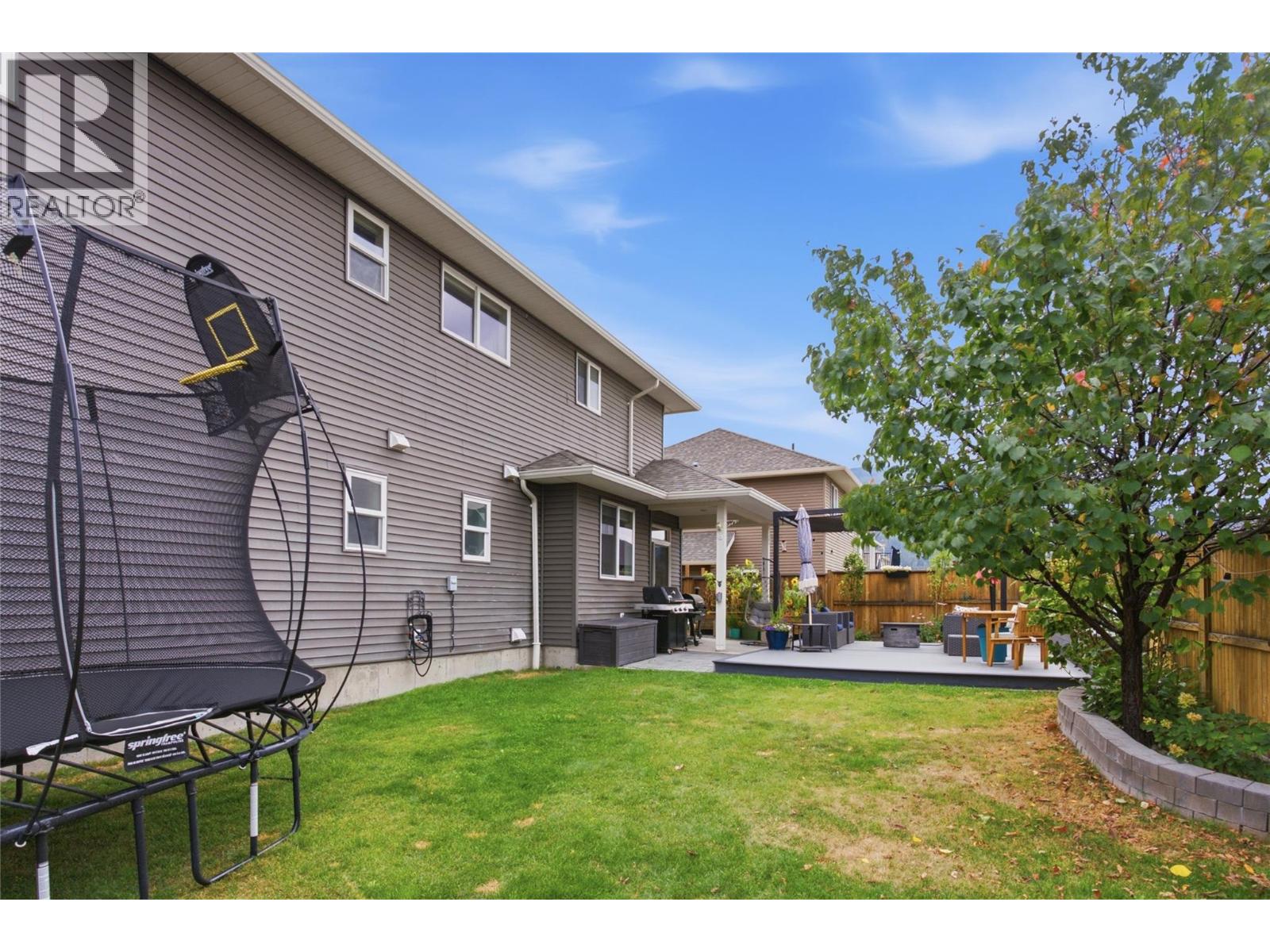 1551 Cowan Way, Merritt, British Columbia  V1K 1B8 - Photo 13 - 10399468