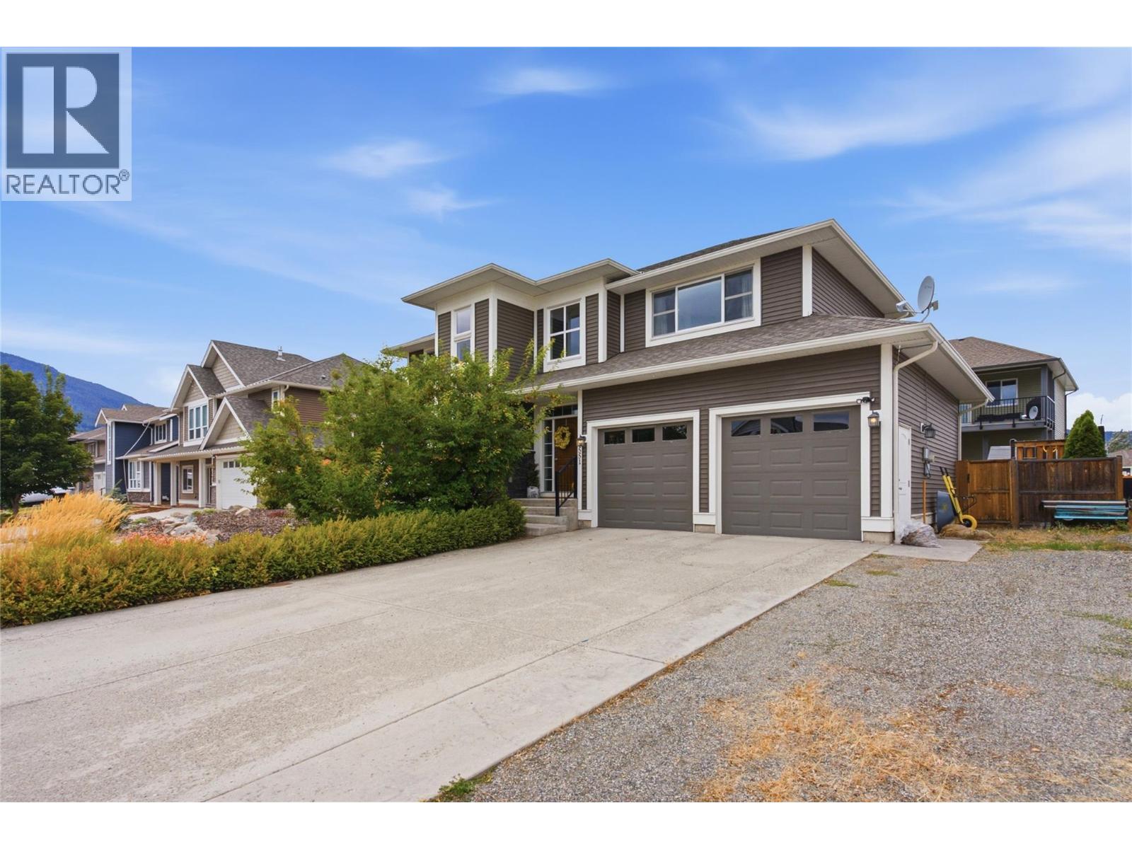 1551 Cowan Way, Merritt, British Columbia  V1K 1B8 - Photo 34 - 10399468