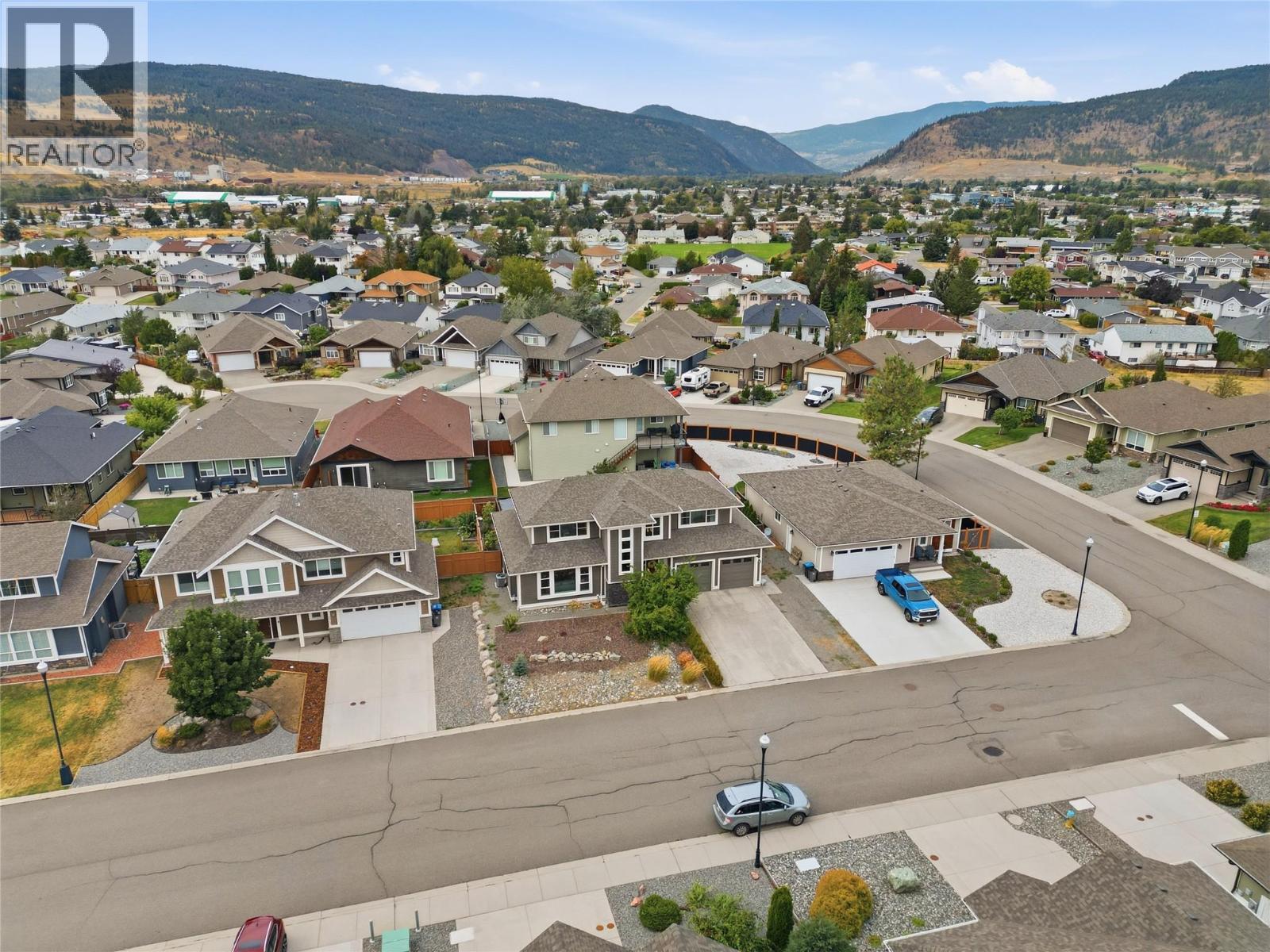 1551 Cowan Way, Merritt, British Columbia  V1K 1B8 - Photo 36 - 10399468