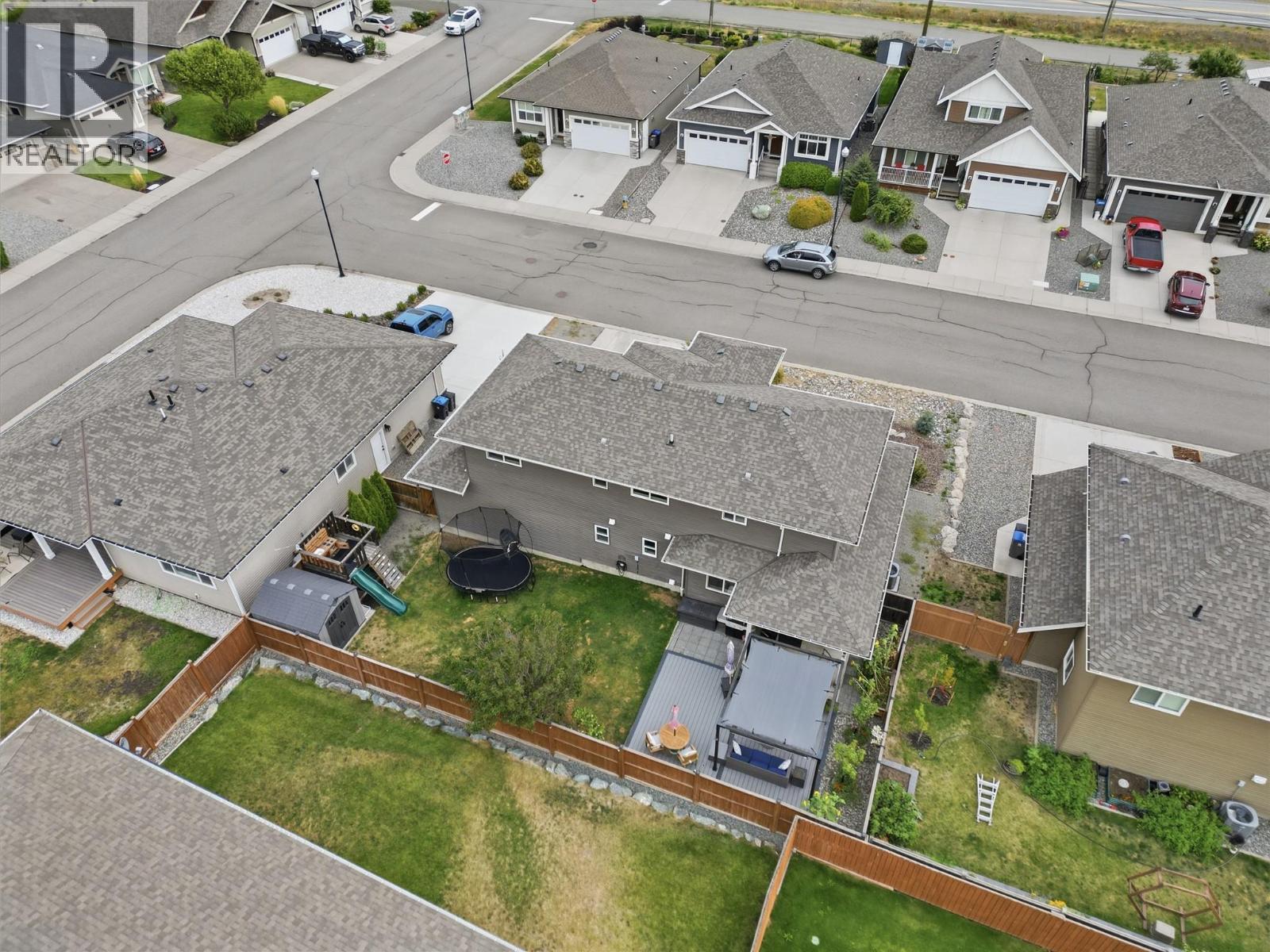 1551 Cowan Way, Merritt, British Columbia  V1K 1B8 - Photo 37 - 10399468