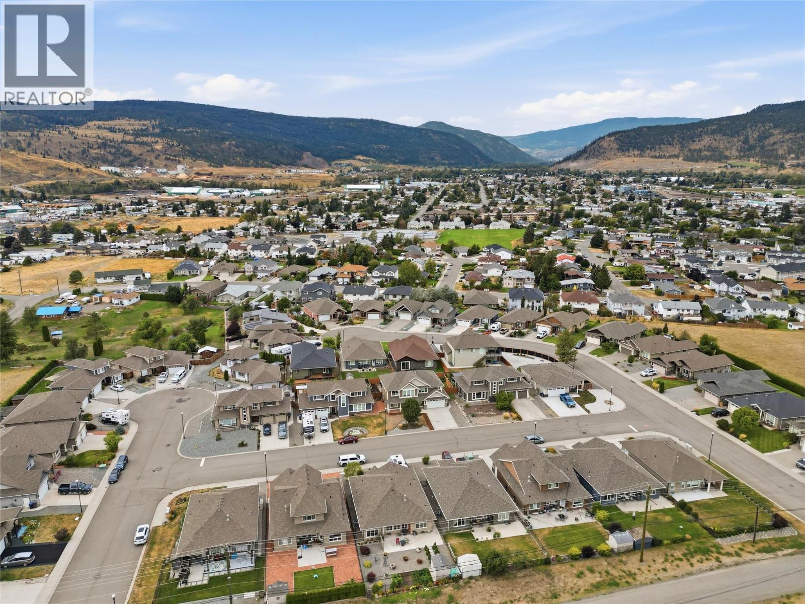 1551 Cowan Way, Merritt, British Columbia  V1K 1B8 - Photo 38 - 10399468