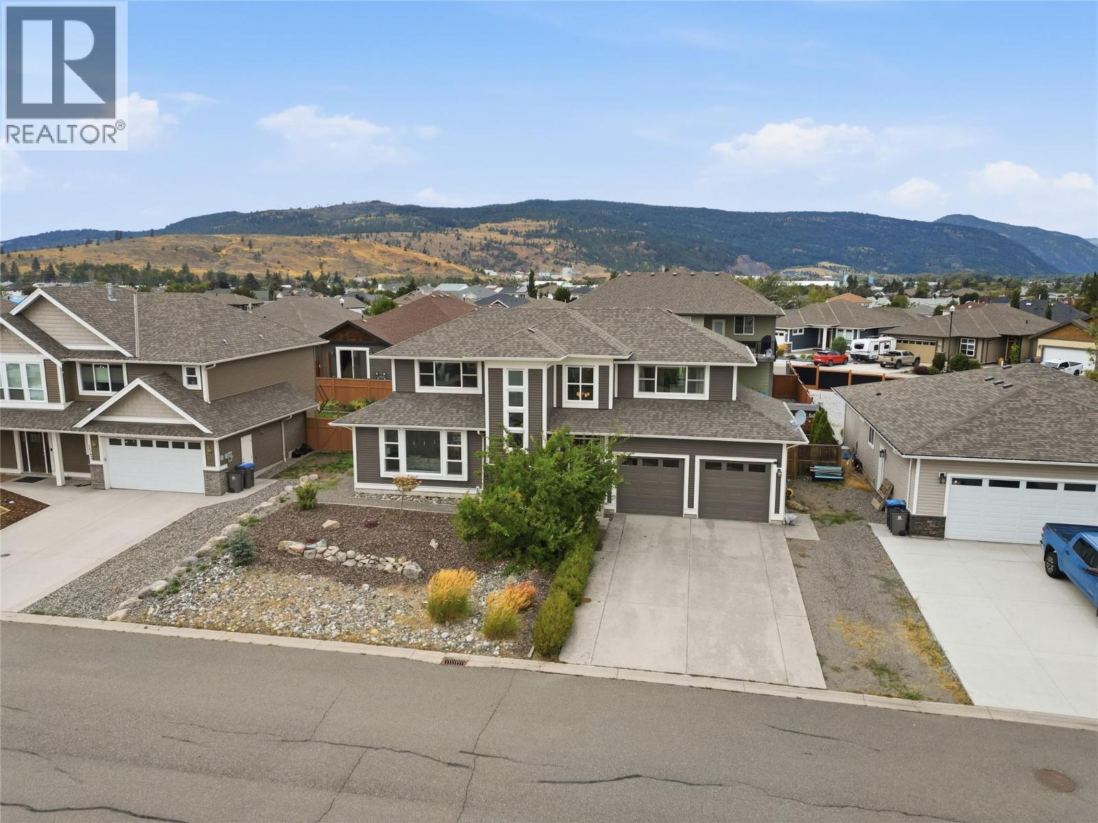 1551 Cowan Way, Merritt, British Columbia  V1K 1B8 - Photo 40 - 10399468