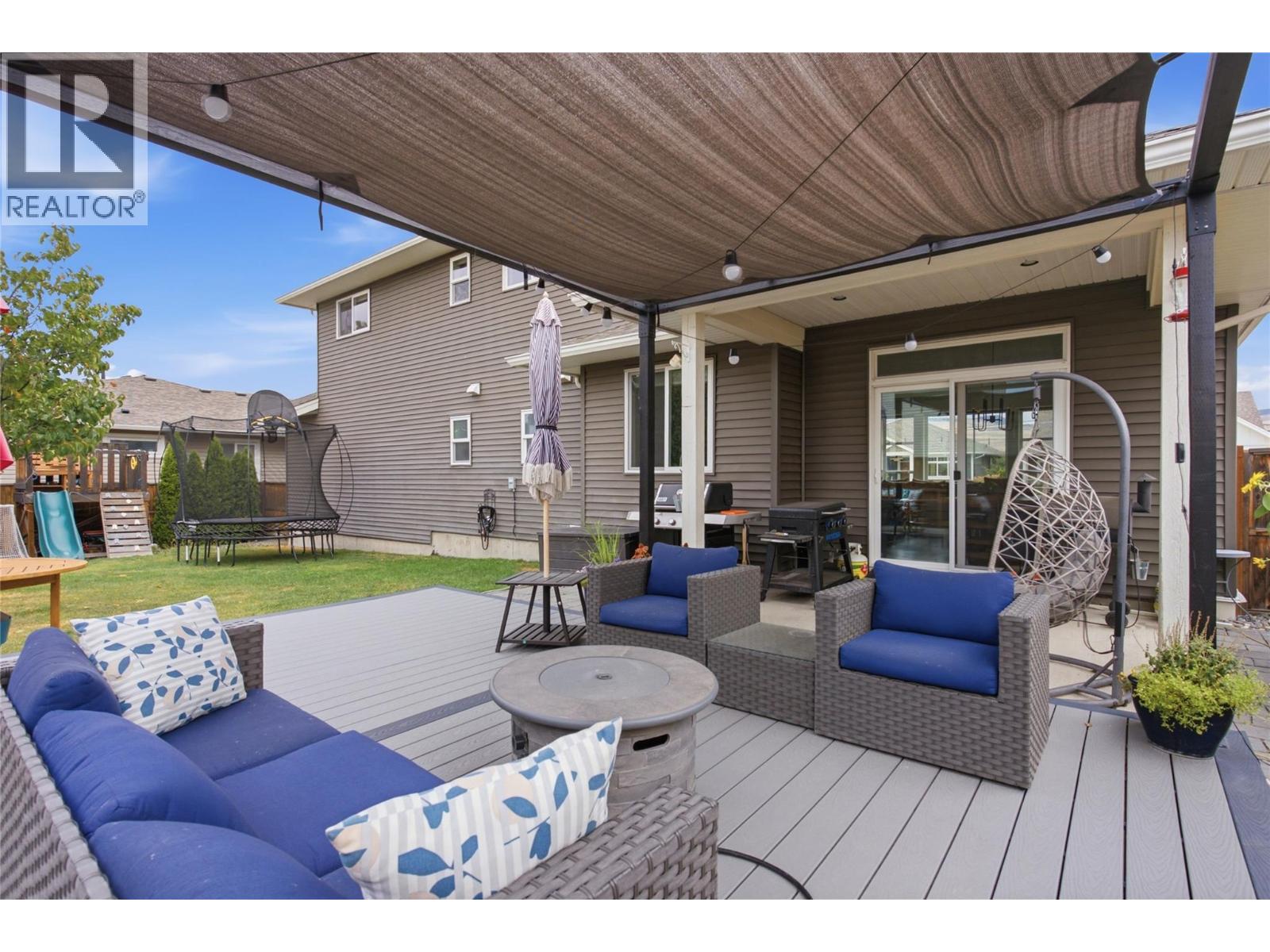 1551 Cowan Way, Merritt, British Columbia  V1K 1B8 - Photo 9 - 10399468