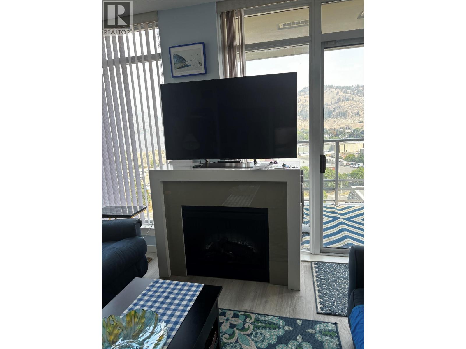 1075 Sunset Drive Unit# 1503, Kelowna, British Columbia  V1Y 9Y9 - Photo 10 - 10398880