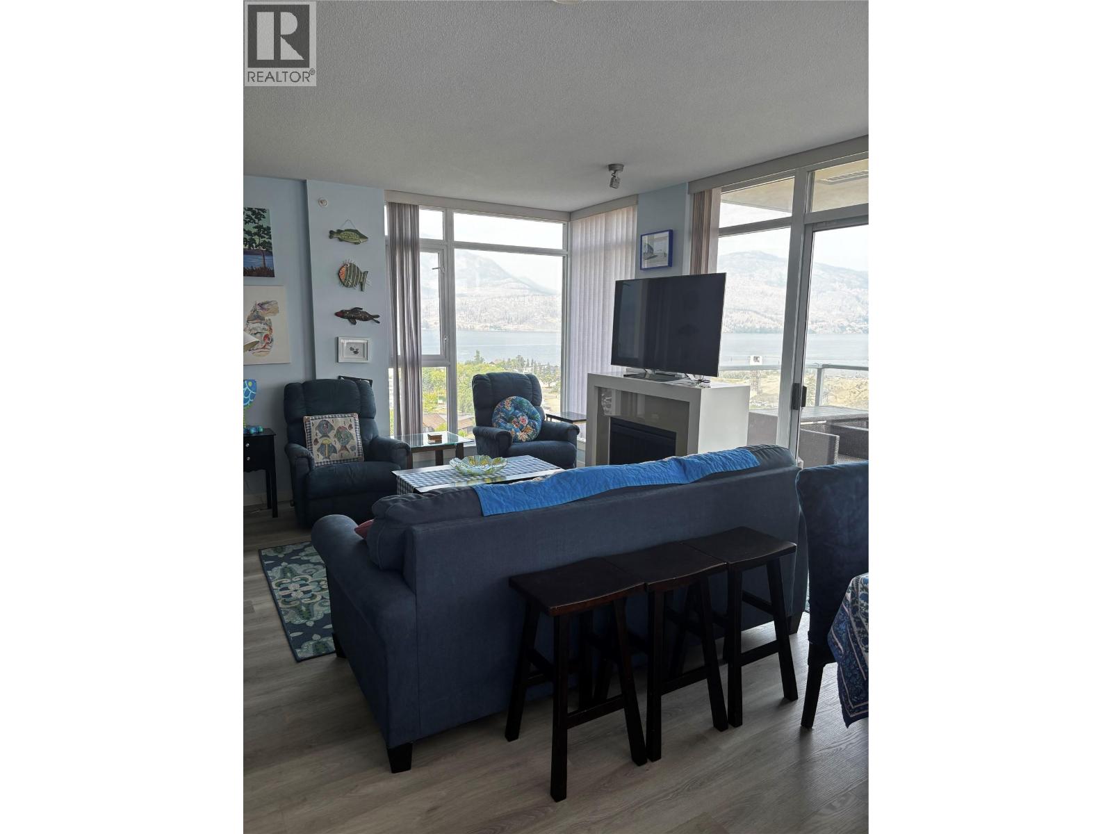1075 Sunset Drive Unit# 1503, Kelowna, British Columbia  V1Y 9Y9 - Photo 16 - 10398880