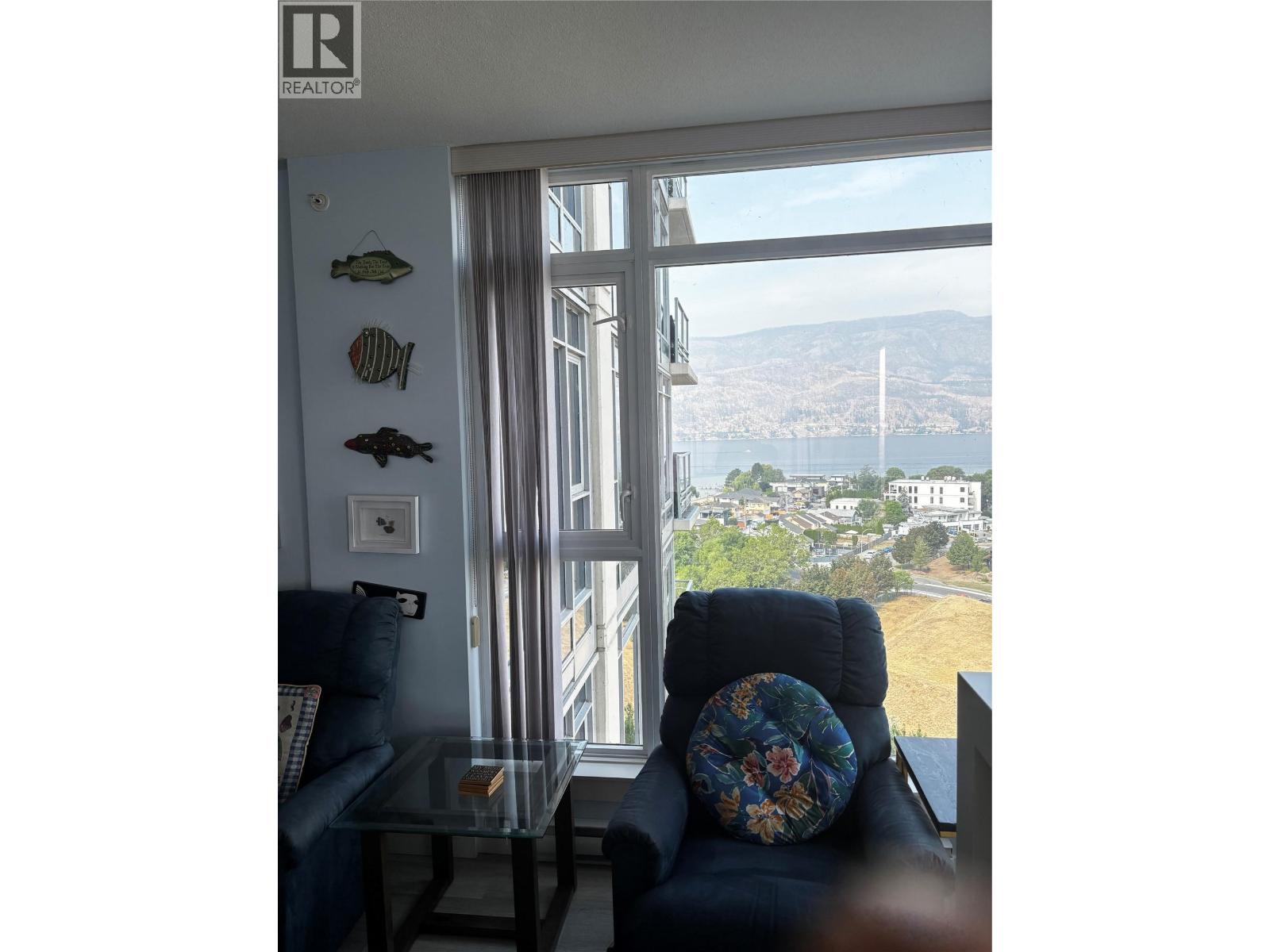 1075 Sunset Drive Unit# 1503, Kelowna, British Columbia  V1Y 9Y9 - Photo 6 - 10398880