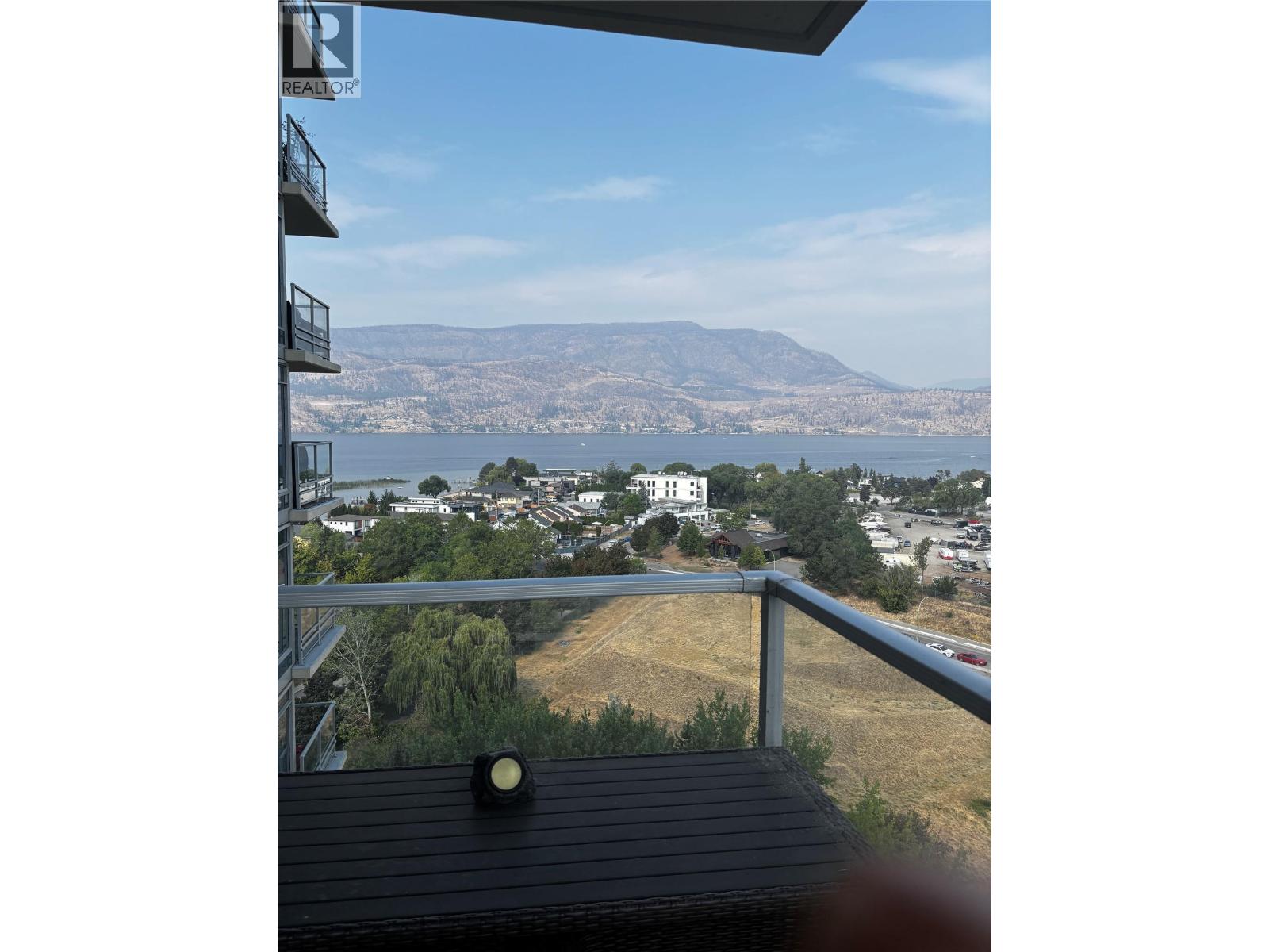 1075 Sunset Drive Unit# 1503, Kelowna, British Columbia  V1Y 9Y9 - Photo 7 - 10398880