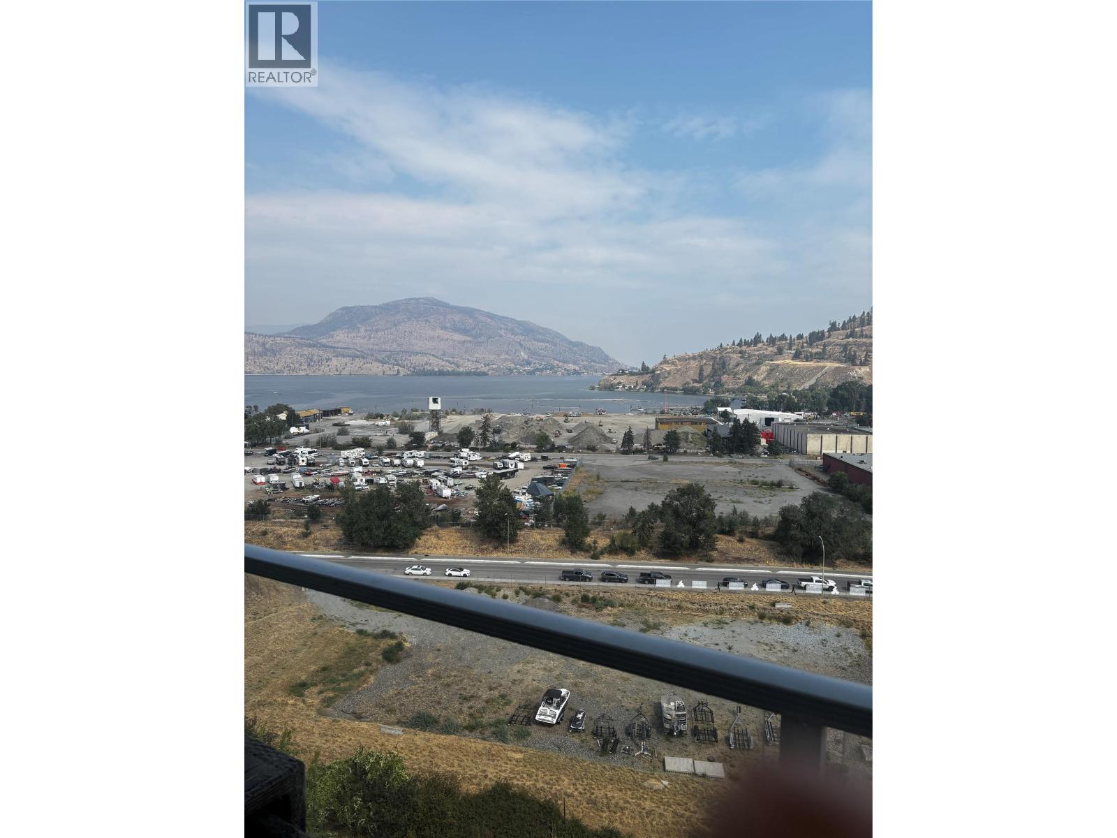 1075 Sunset Drive Unit# 1503, Kelowna, British Columbia  V1Y 9Y9 - Photo 8 - 10398880