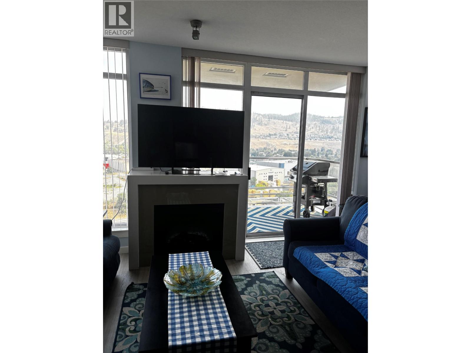 1075 Sunset Drive Unit# 1503, Kelowna, British Columbia  V1Y 9Y9 - Photo 9 - 10398880