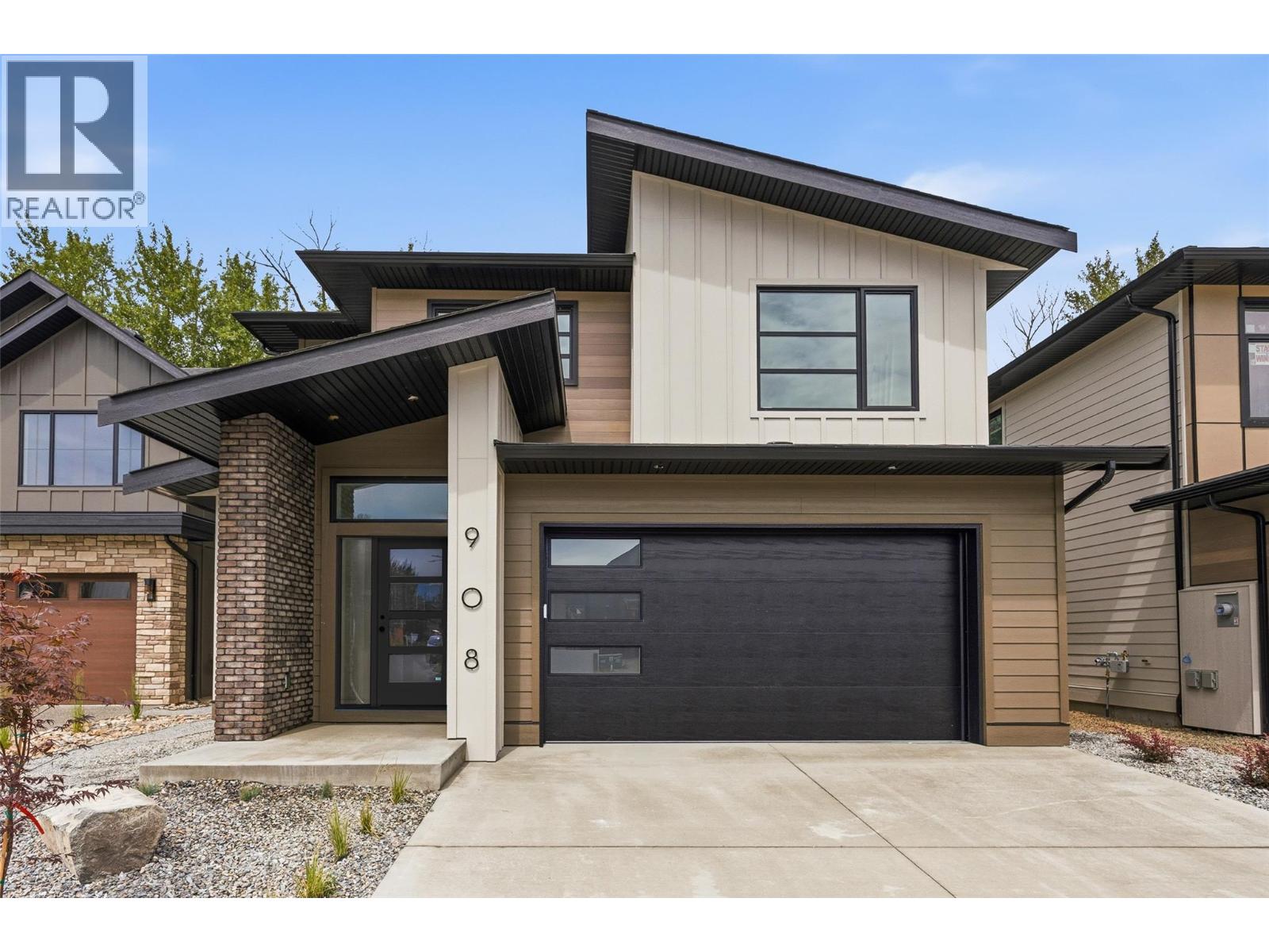 908 Bull Crescent, Kelowna, British Columbia  V1W 4N2 - Photo 2 - 10399472