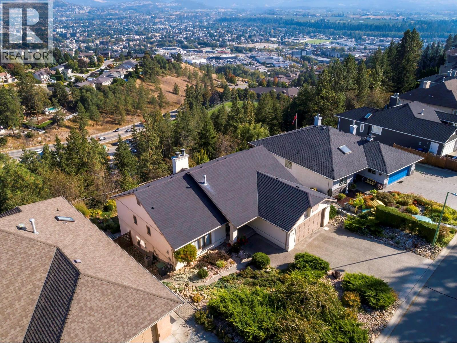 933 Purcell Drive, Kelowna, British Columbia  V1V 1N8 - Photo 1 - 10399351