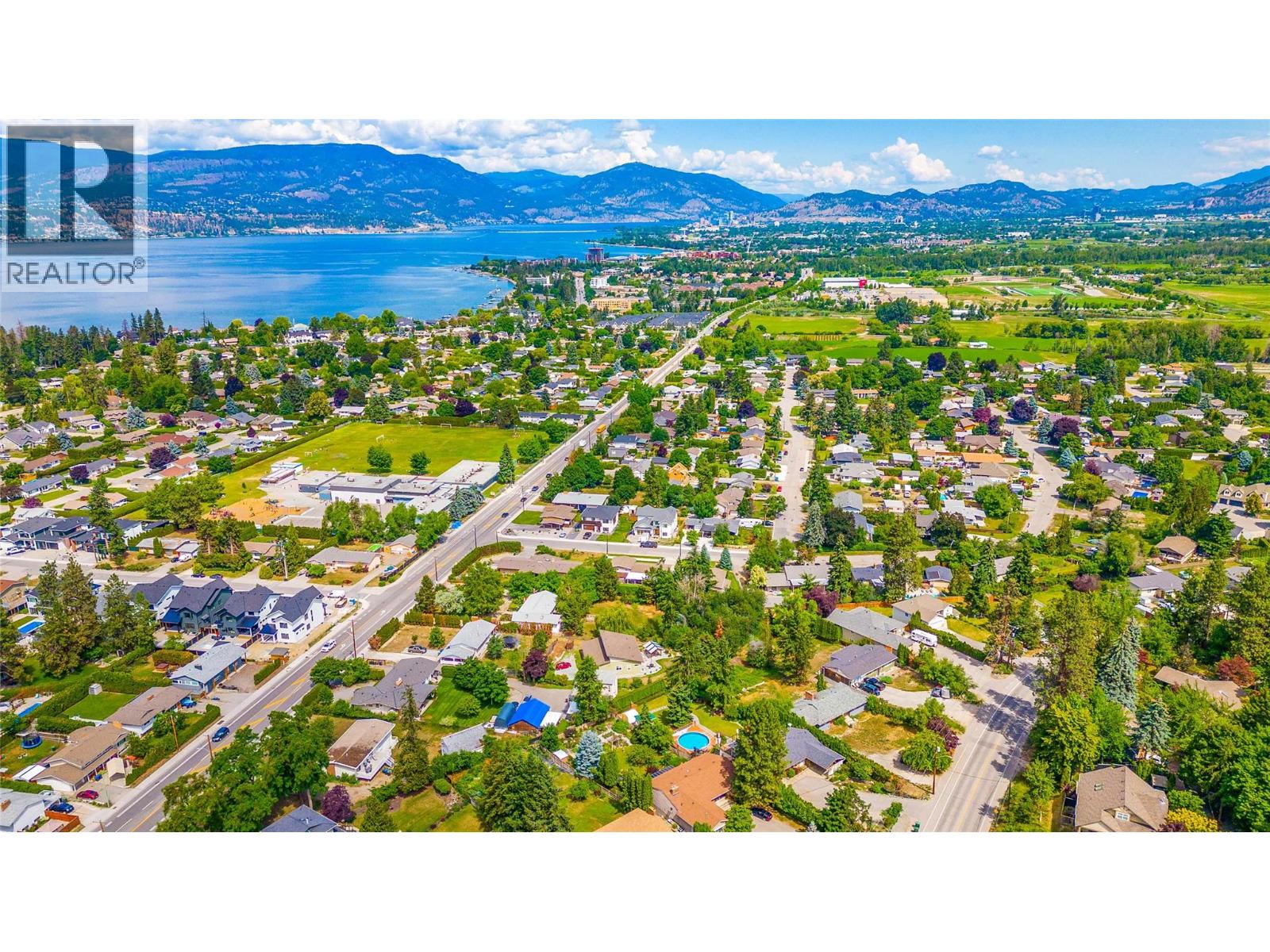 705 Hazell Road, Kelowna, British Columbia  V1W 1R2 - Photo 9 - 10399363