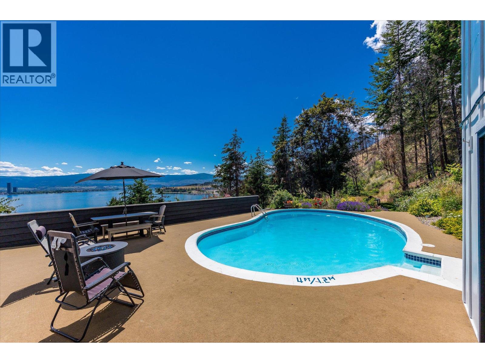 1084 Westside Road S, West Kelowna, British Columbia  V1Z 3S1 - Photo 2 - 10399492