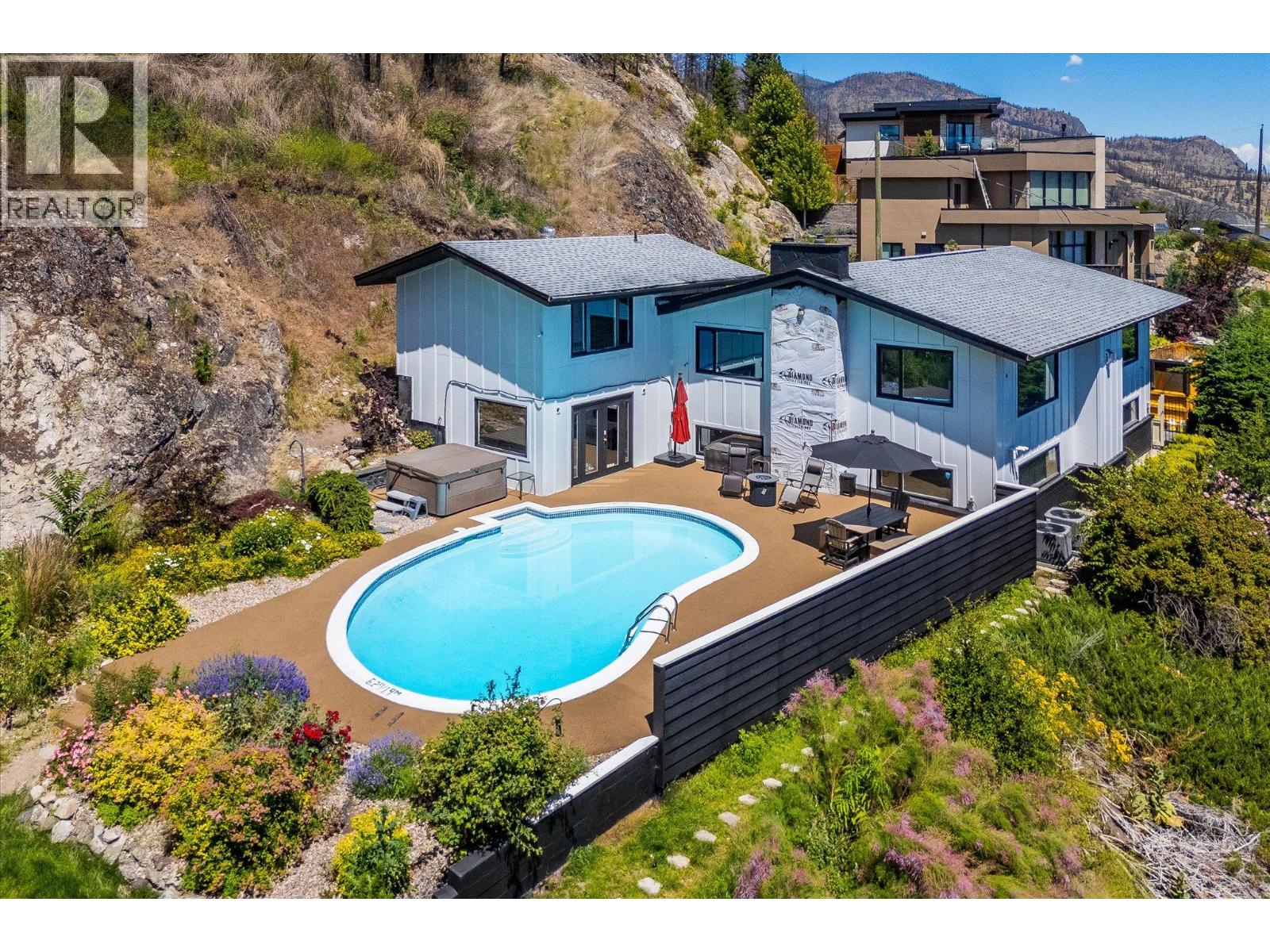 1084 Westside Road S, West Kelowna, British Columbia  V1Z 3S1 - Photo 30 - 10399492