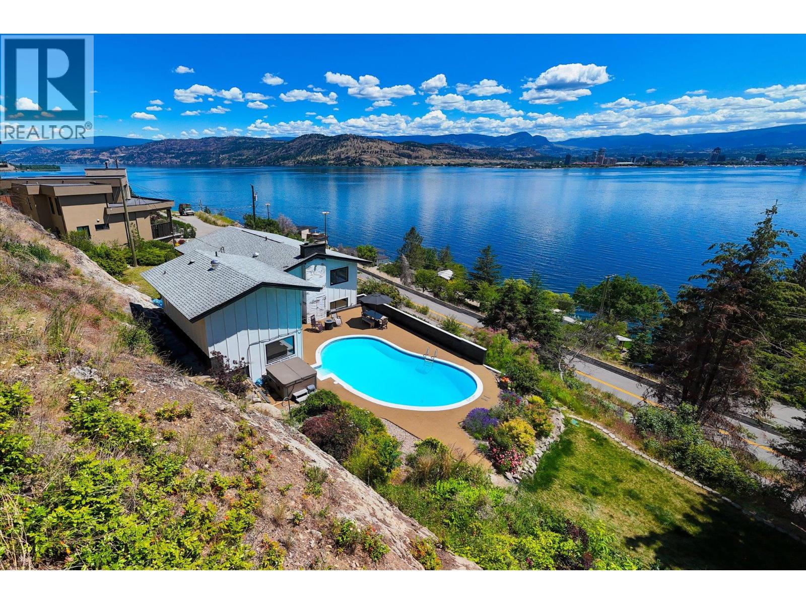 1084 Westside Road S, West Kelowna, British Columbia  V1Z 3S1 - Photo 49 - 10399492