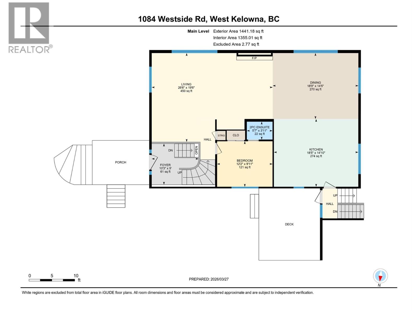 1084 Westside Road S, West Kelowna, British Columbia  V1Z 3S1 - Photo 51 - 10399492