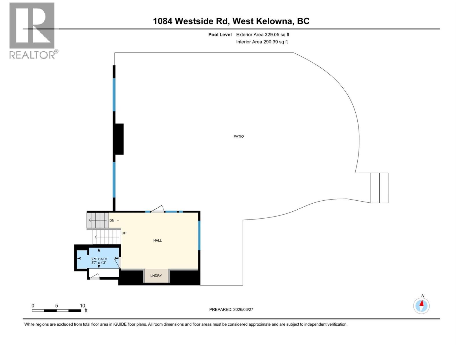 1084 Westside Road S, West Kelowna, British Columbia  V1Z 3S1 - Photo 54 - 10399492