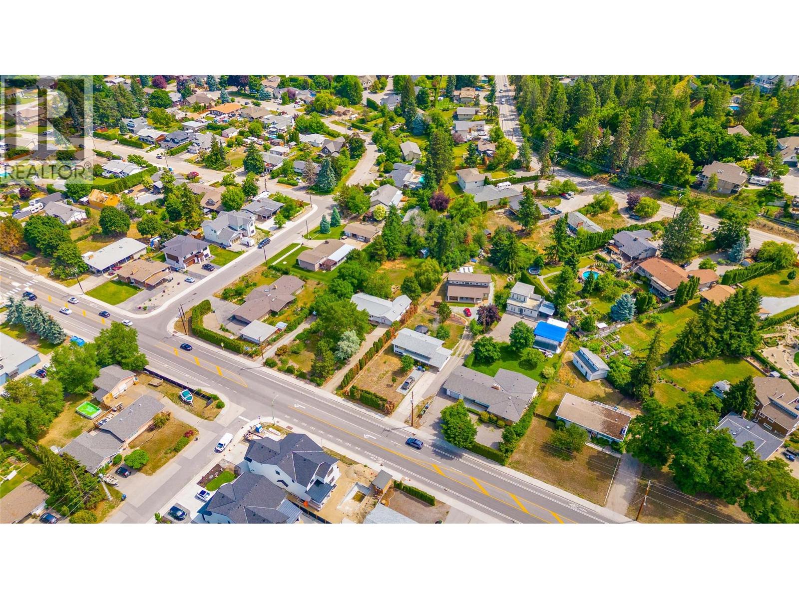 4373 Gordon Drive, Kelowna, British Columbia  V1W 1S7 - Photo 1 - 10399365