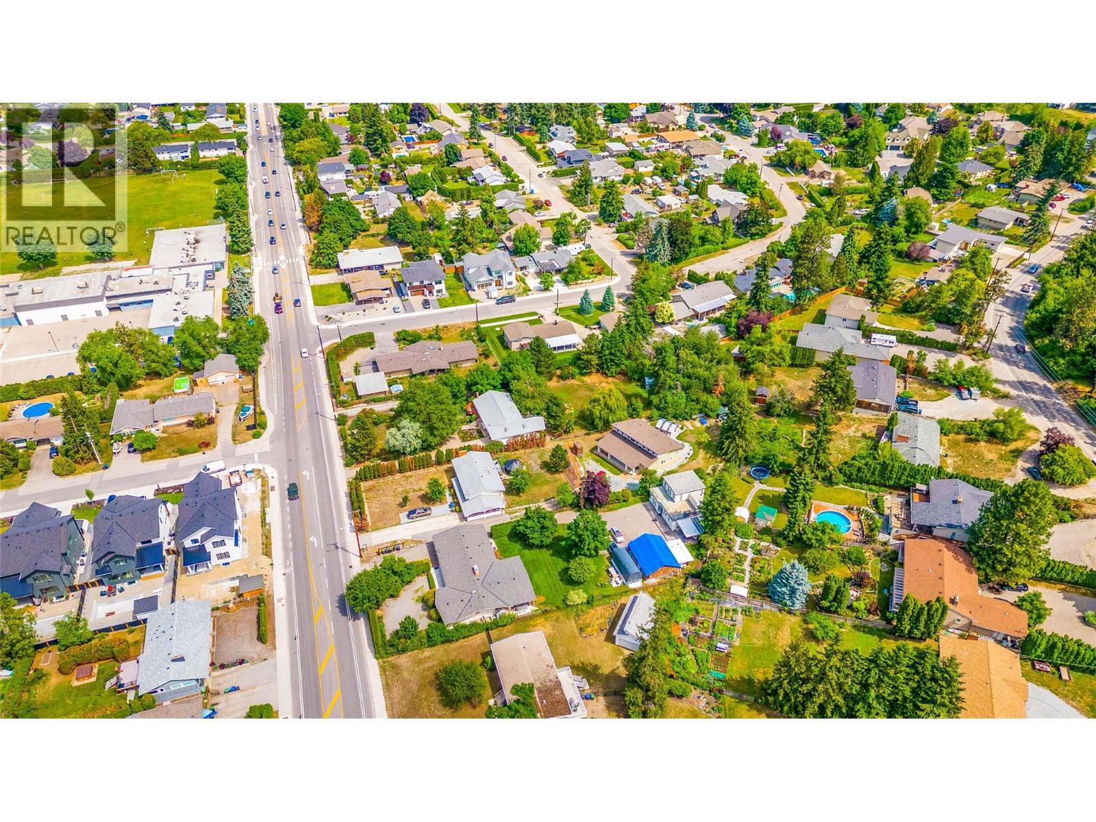 4373 Gordon Drive, Kelowna, British Columbia  V1W 1S7 - Photo 2 - 10399365