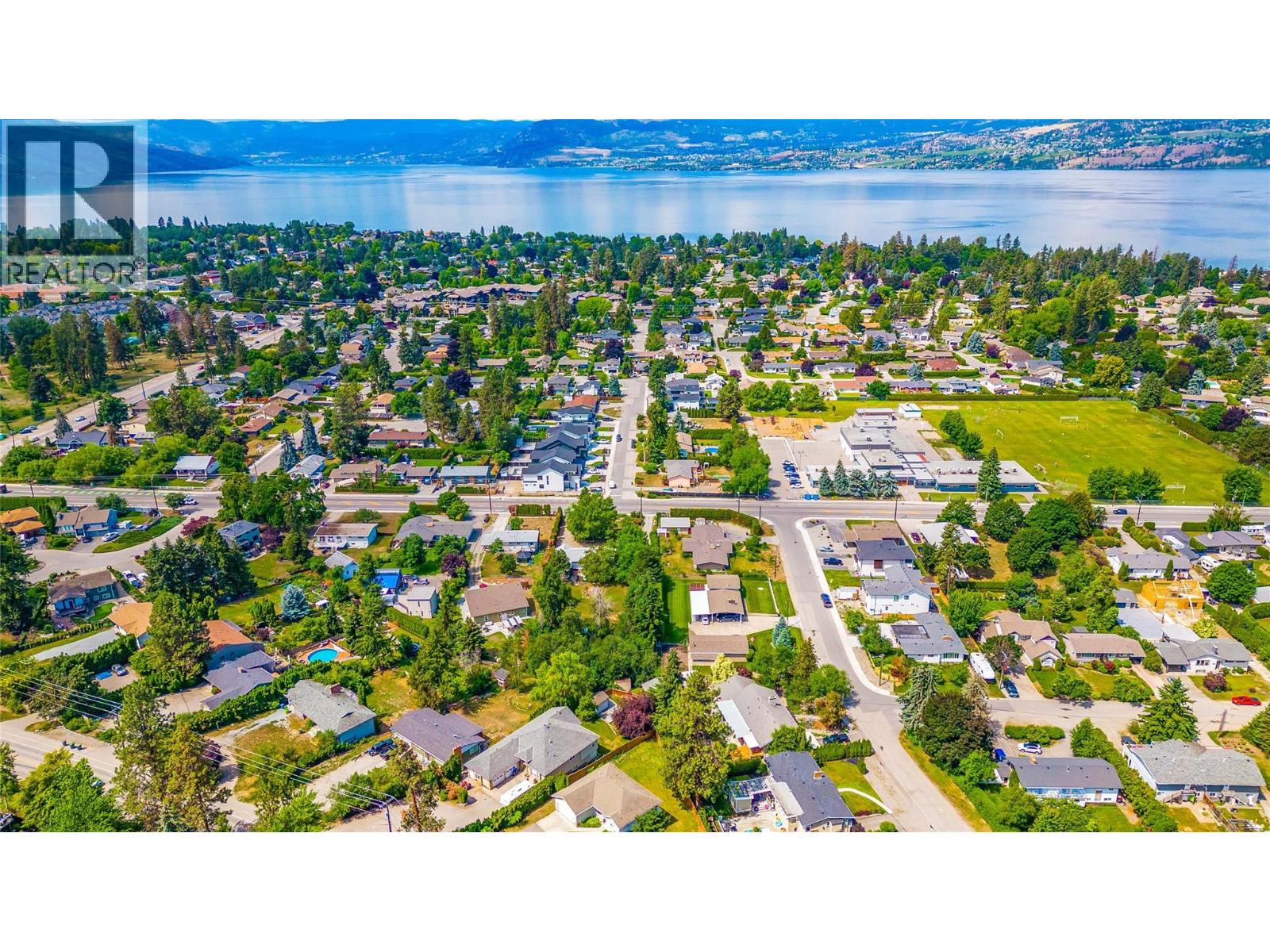 4373 Gordon Drive, Kelowna, British Columbia  V1W 1S7 - Photo 5 - 10399365