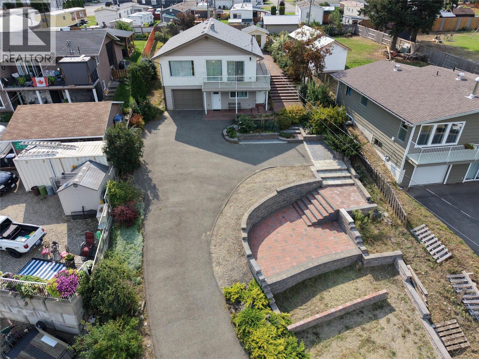 1225 Bay Drive, Chase, British Columbia  V0E 1M0 - Photo 1 - 10399301