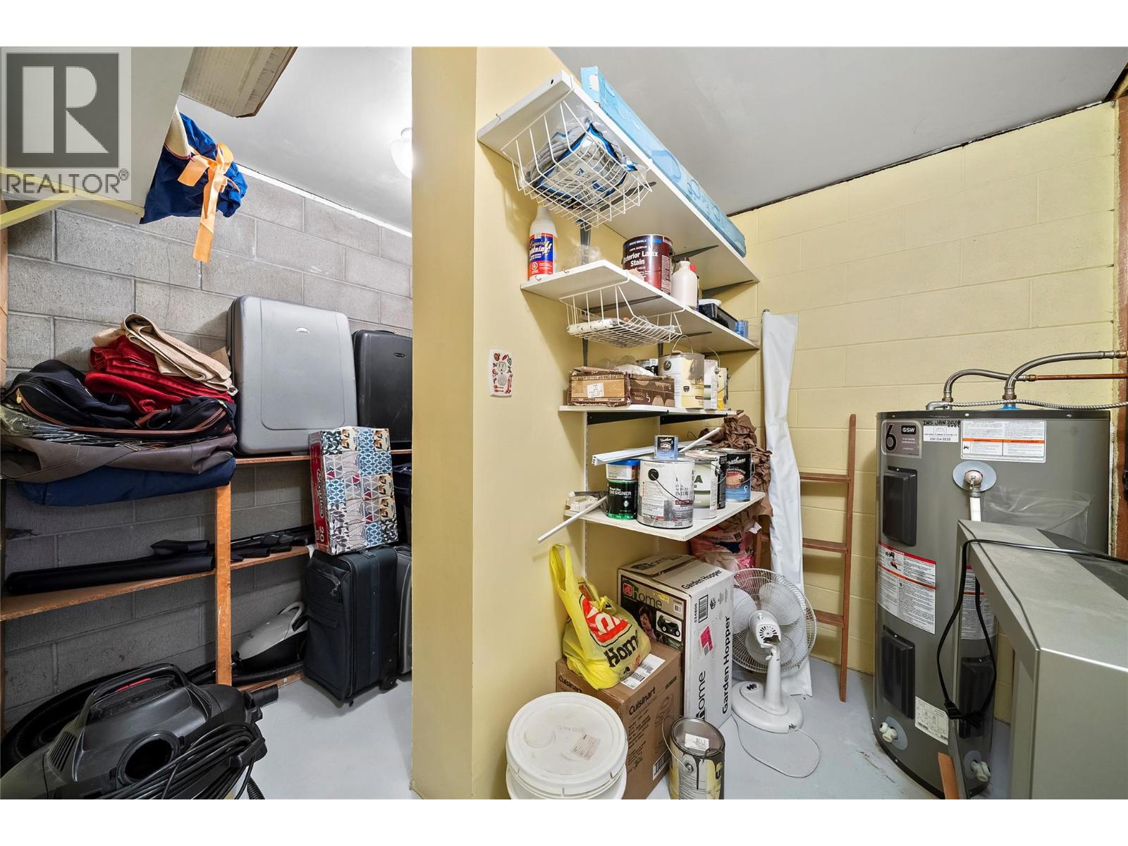 1225 Bay Drive, Chase, British Columbia  V0E 1M0 - Photo 49 - 10399301