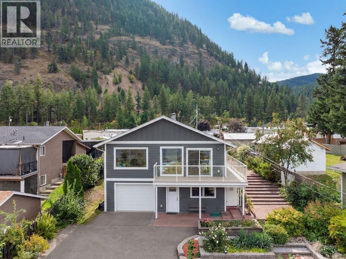 1225 Bay Drive, Chase, British Columbia  V0E 1M0 - Photo 5 - 10399301