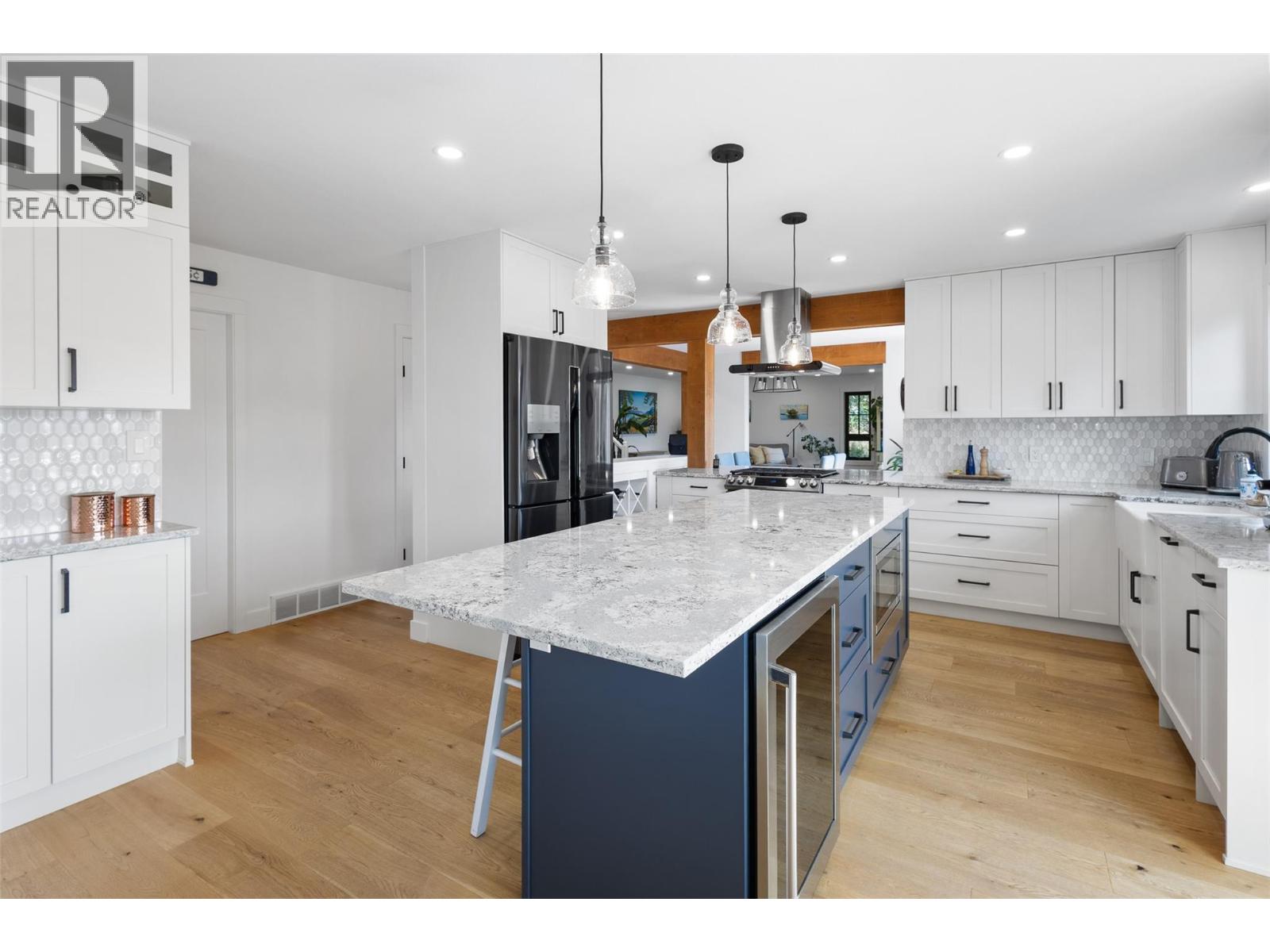 133 Goldclaim Road, Vernon, British Columbia  V1H 1H2 - Photo 12 - 10399494